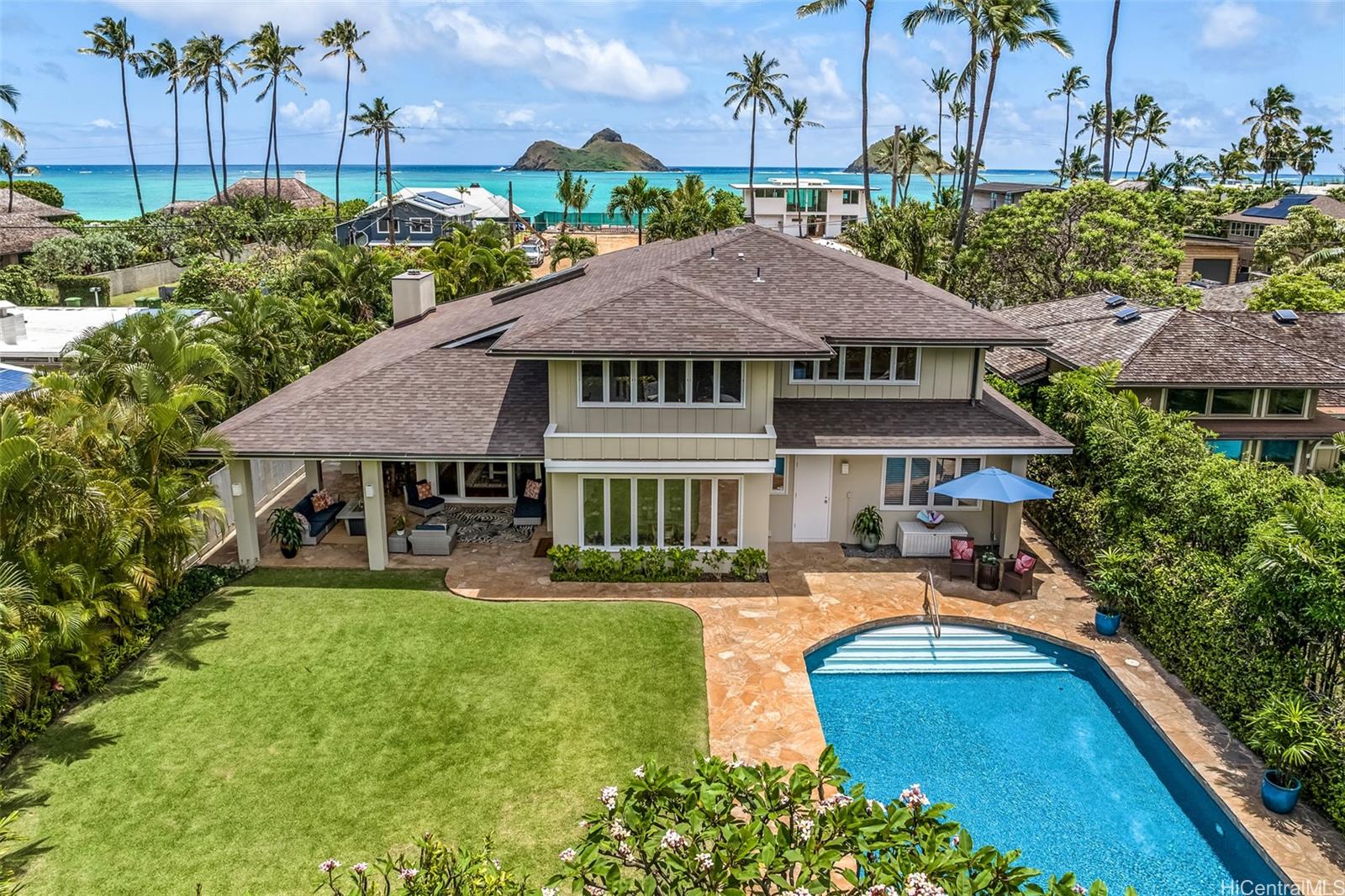 1319 Mokulua Drive