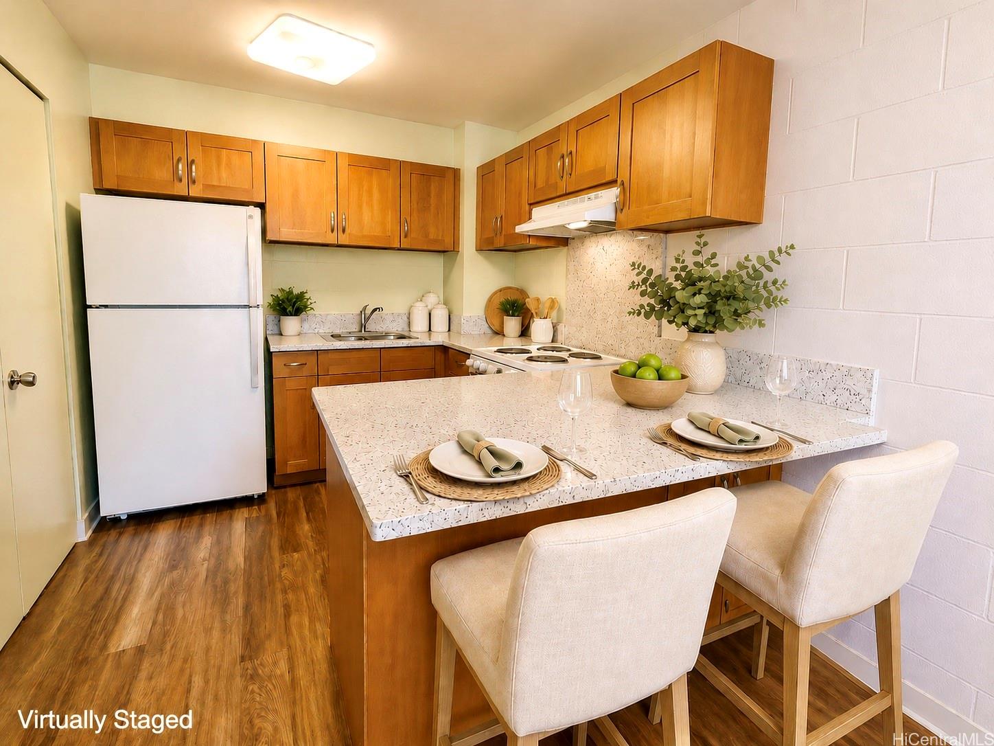 2474 Kapiolani Boulevard  Unit 1104