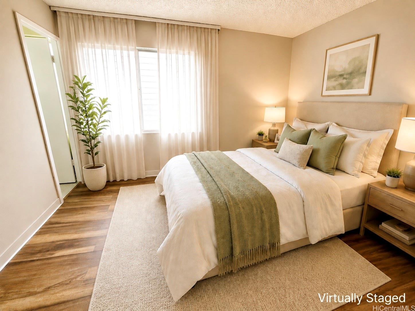 2474 Kapiolani Boulevard  Unit 1104