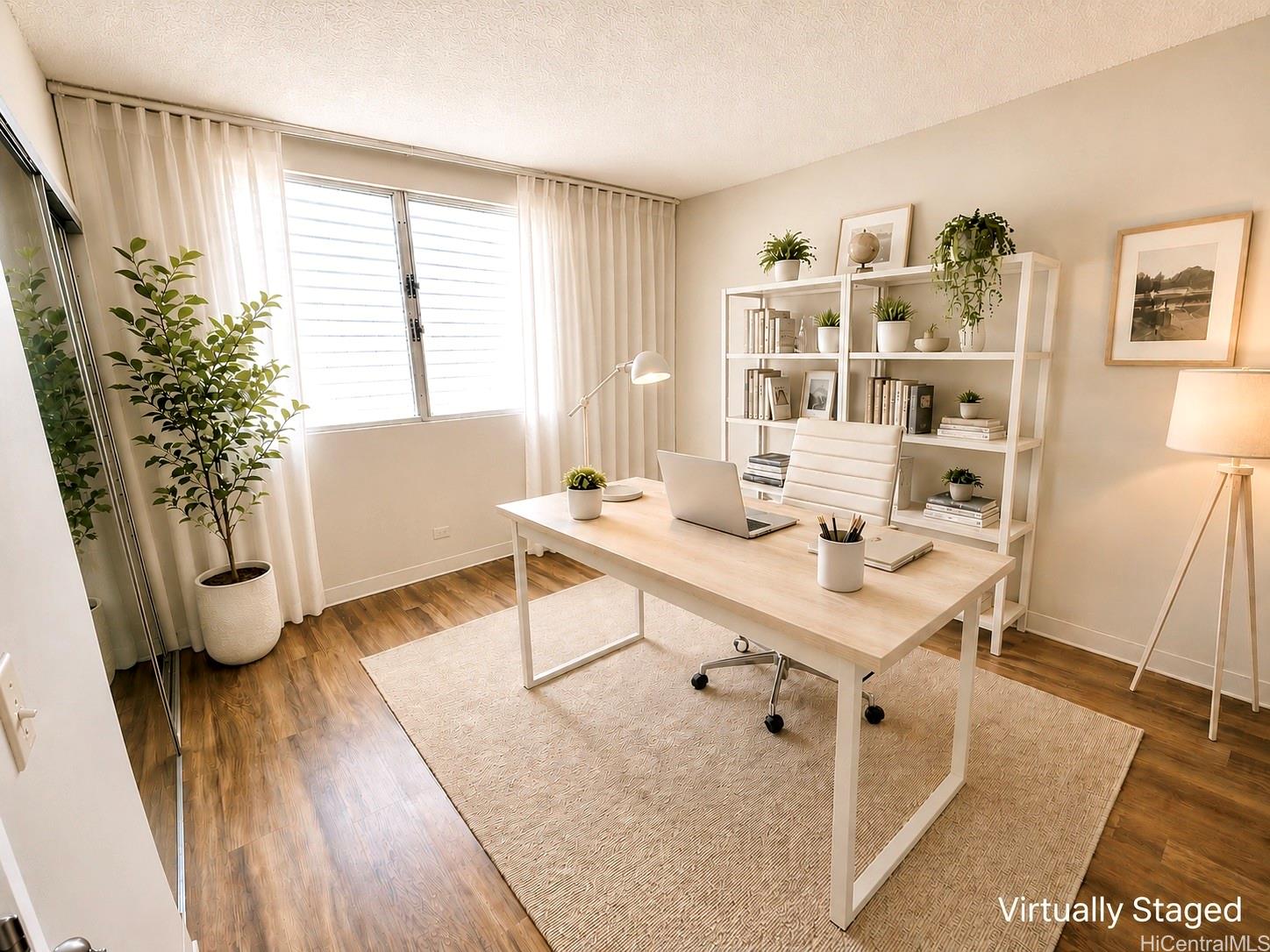 2474 Kapiolani Boulevard  Unit 1104