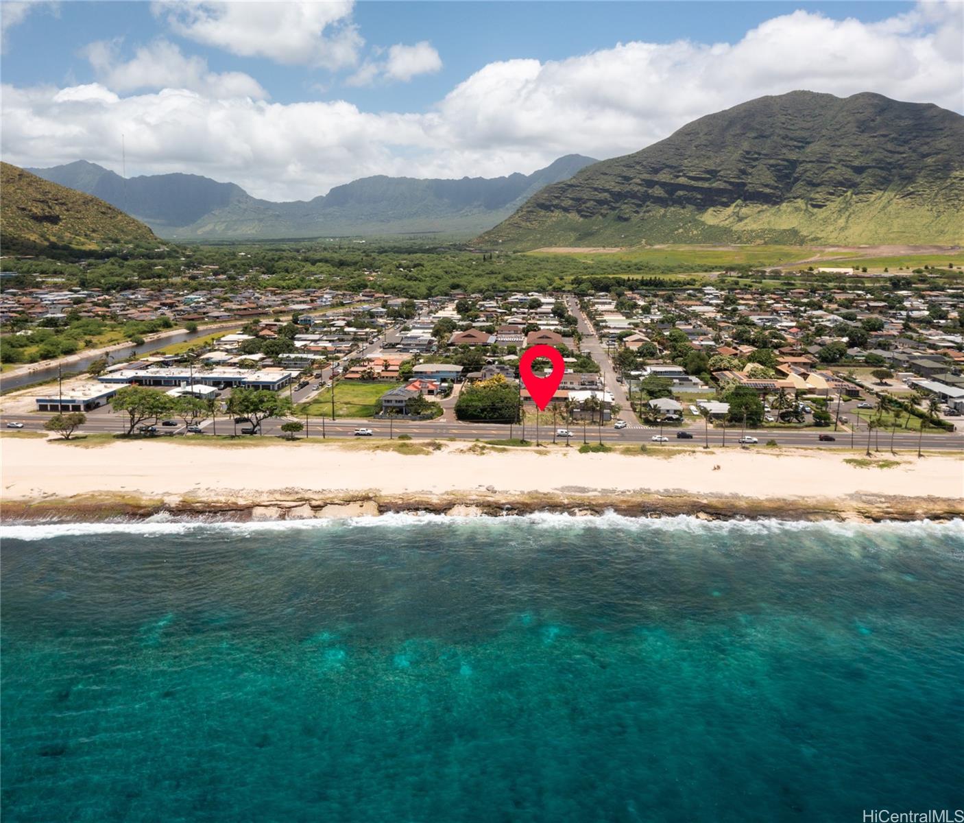 87-1836 Farrington Highway