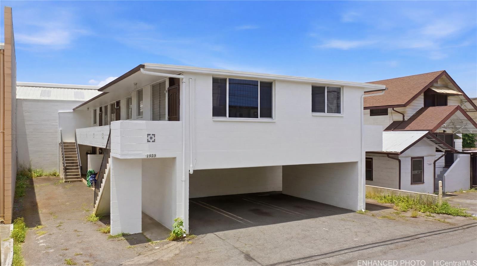 1923 Kalani Street