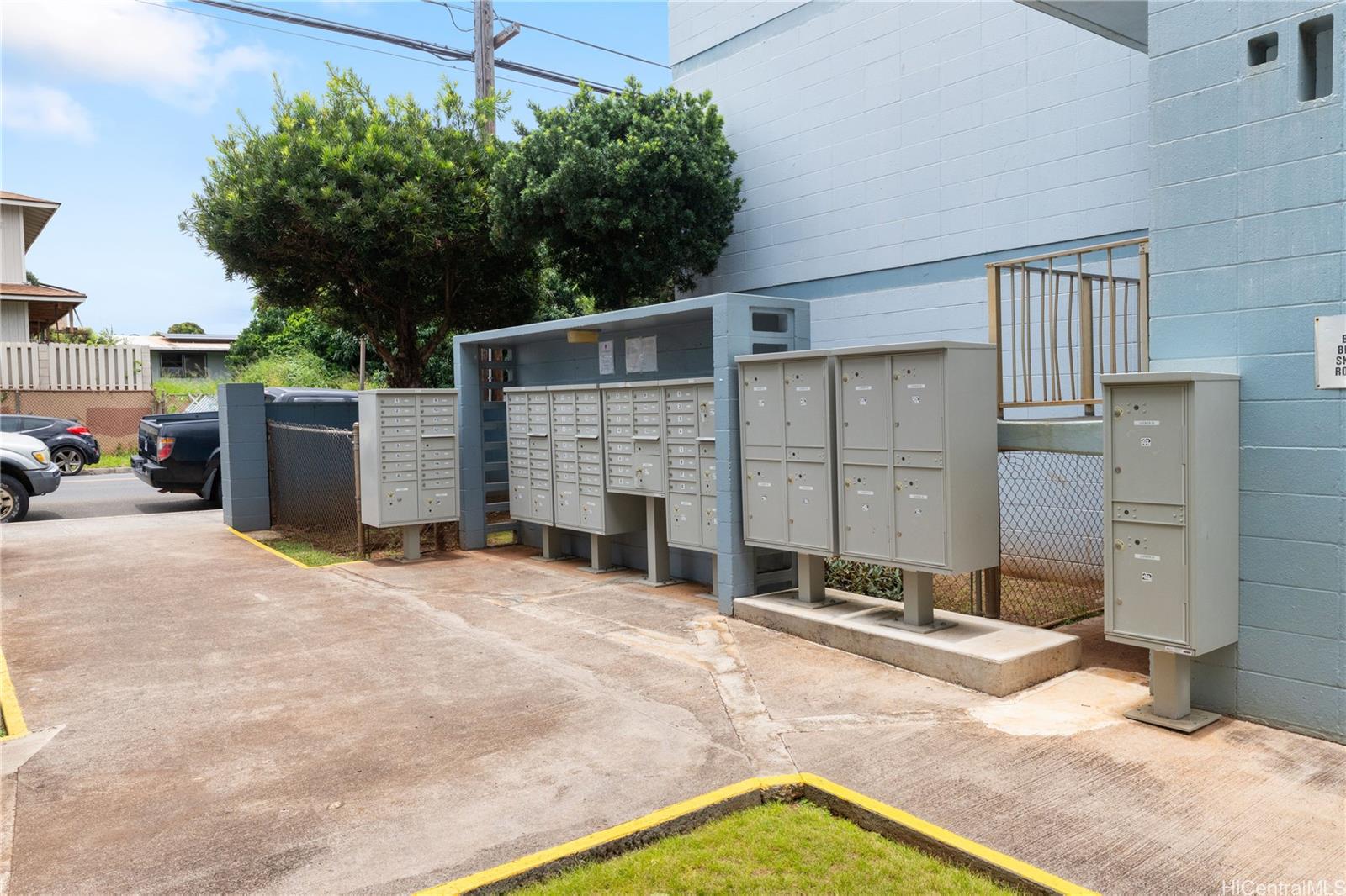 94-011 Waipahu Street  Unit D214