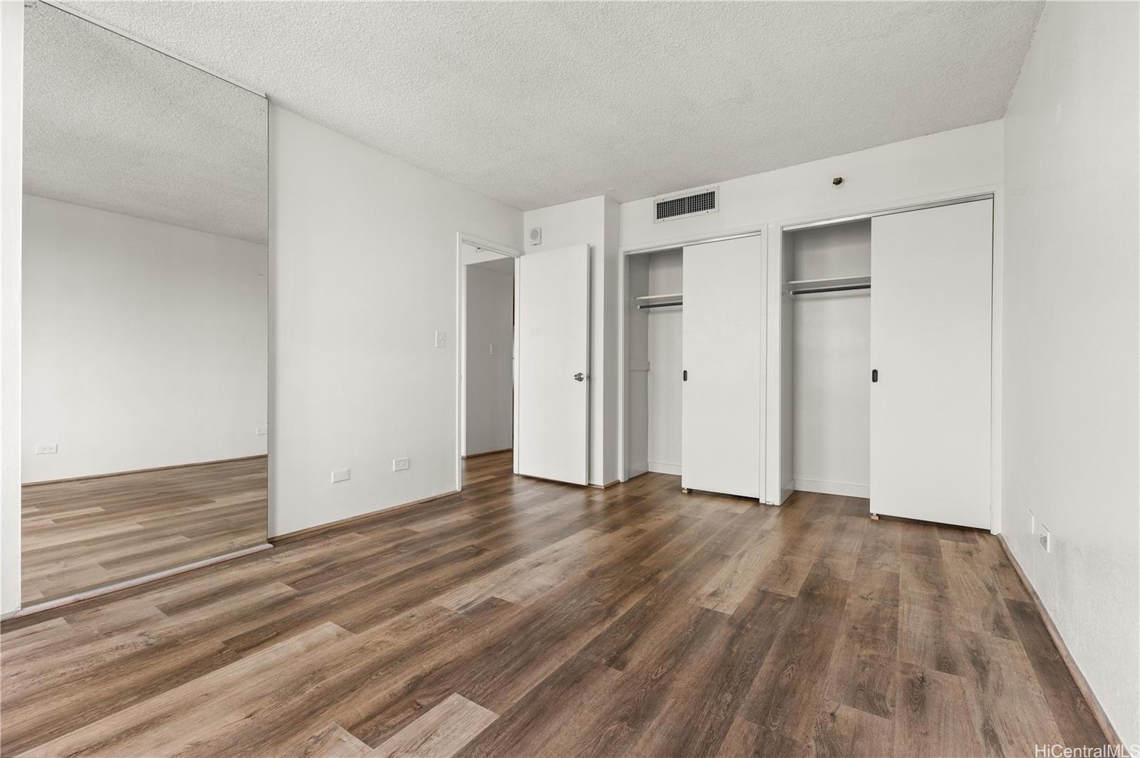 2499 Kapiolani Boulevard  Unit 2604