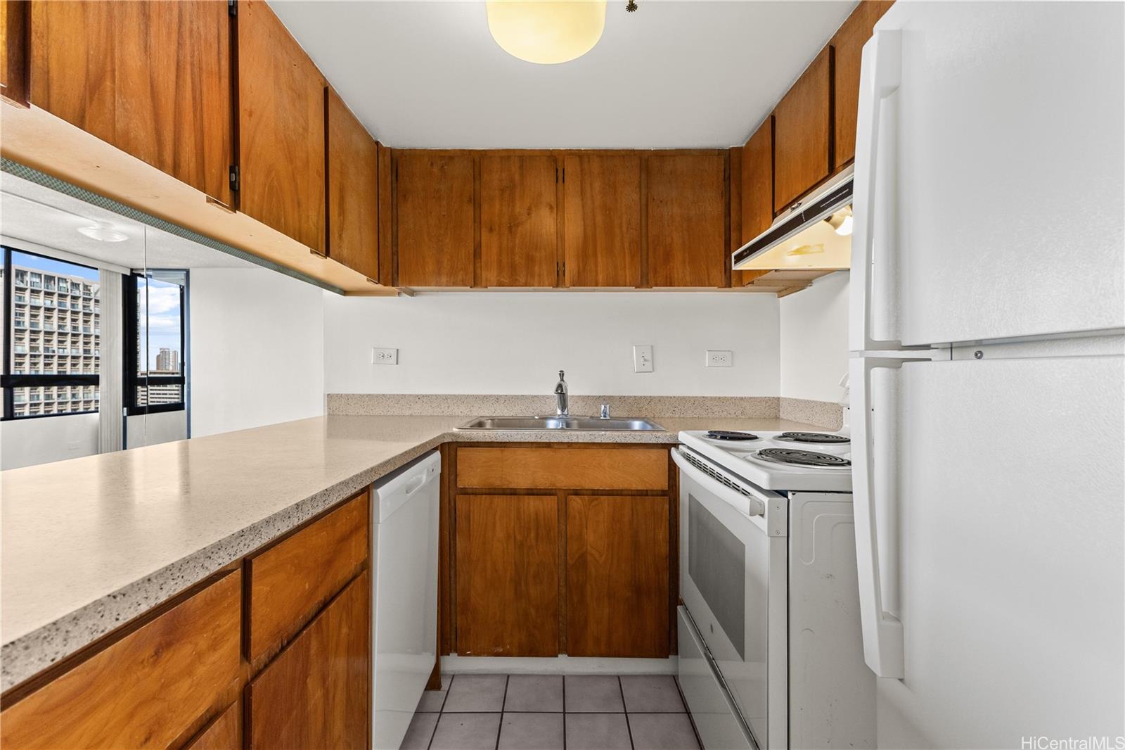 2499 Kapiolani Boulevard  Unit 2604
