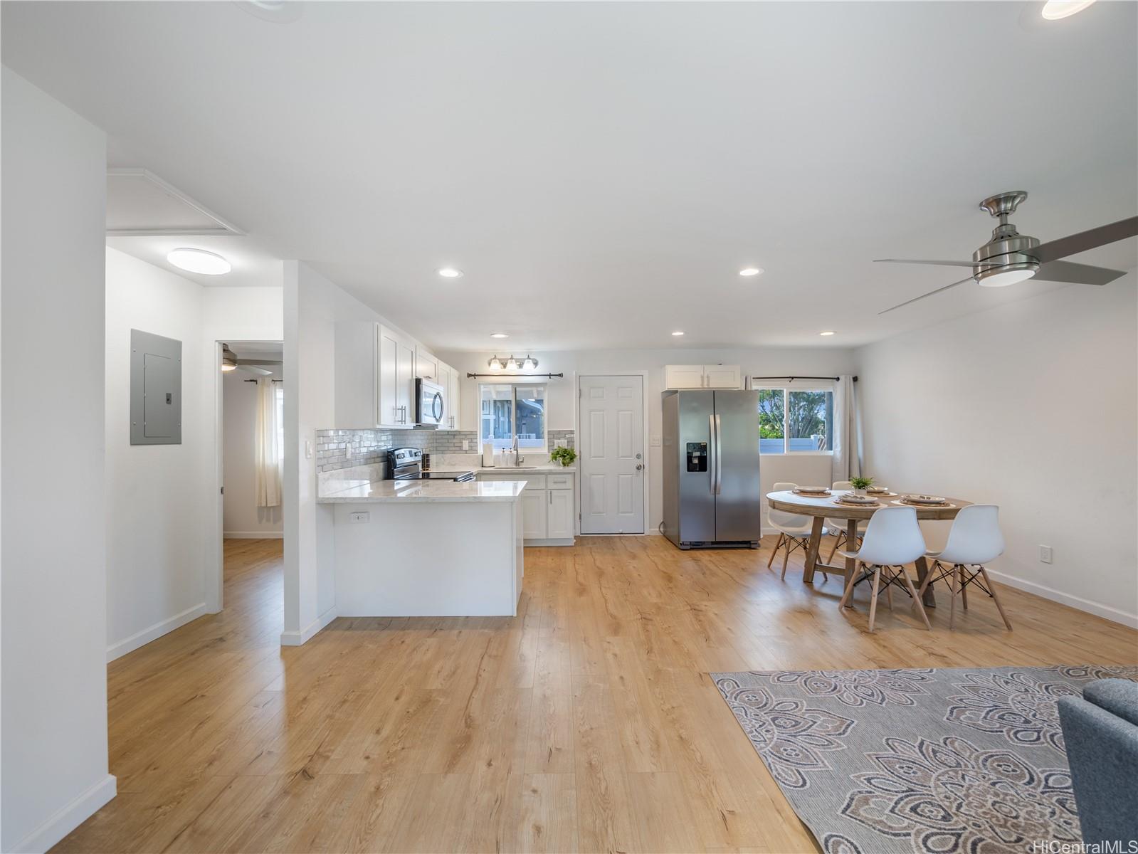 1301 California Avenue  Unit 1307