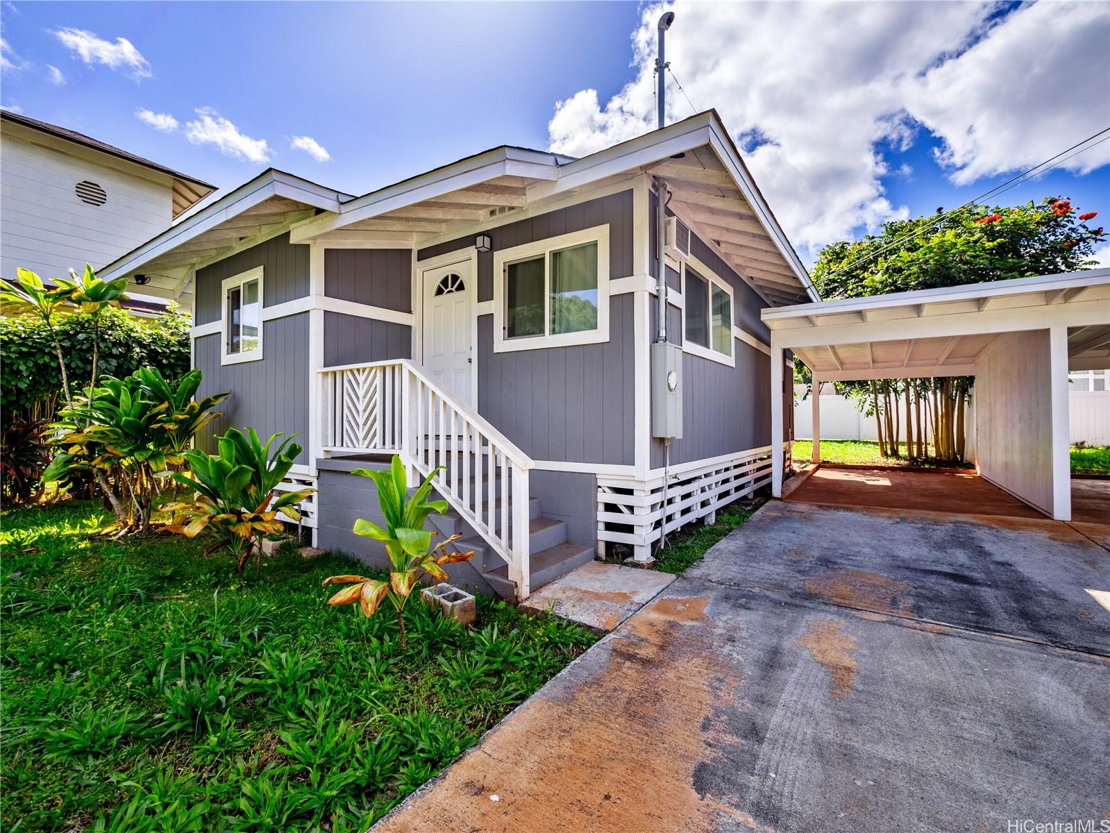 1301 California Avenue  Unit 1307