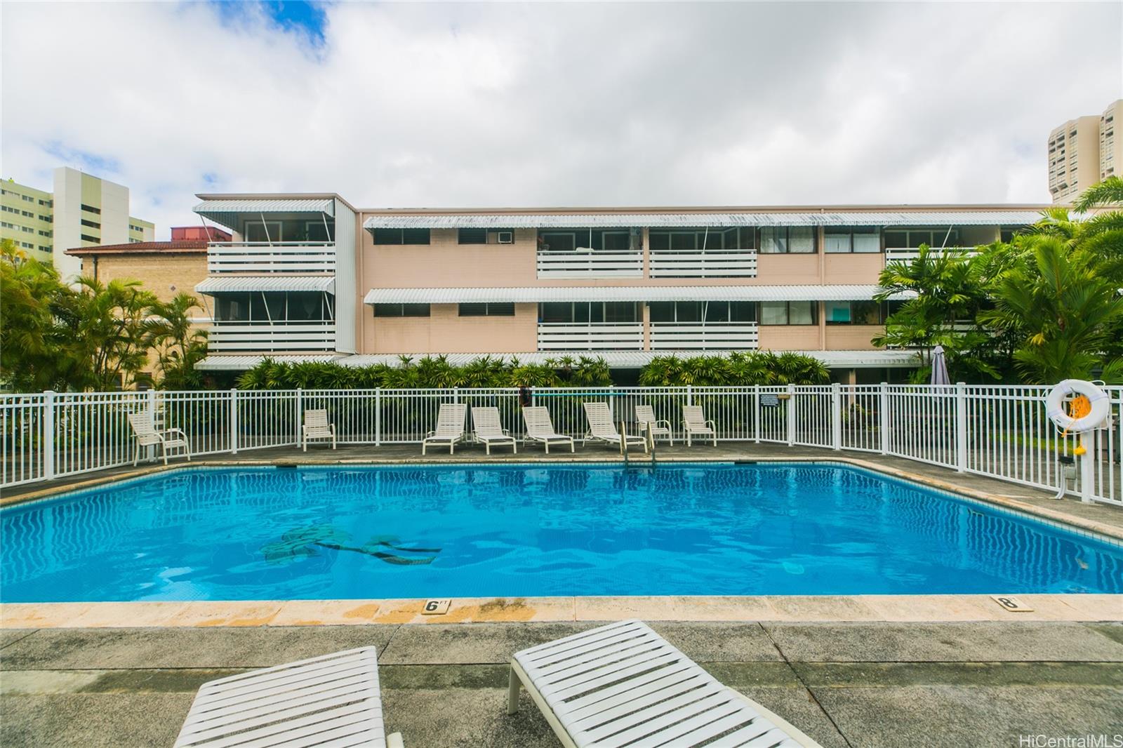 1330 Wilder Avenue  Unit 212