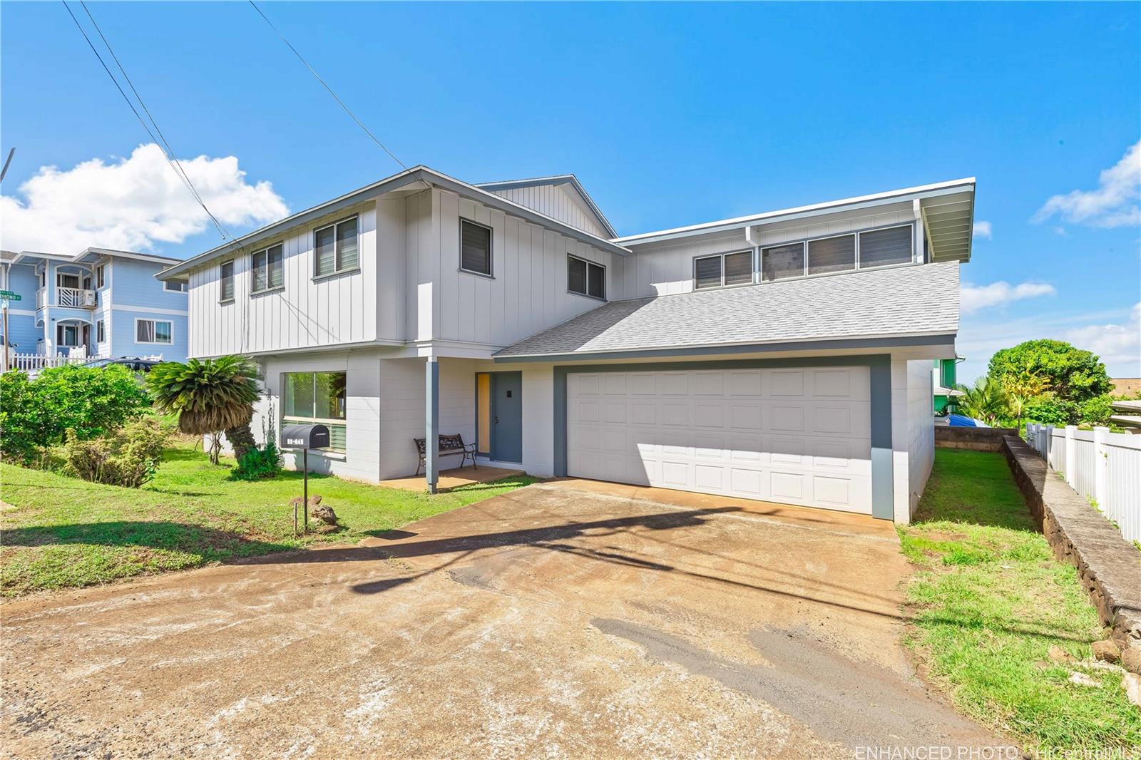 99-445 Aiea Heights Drive