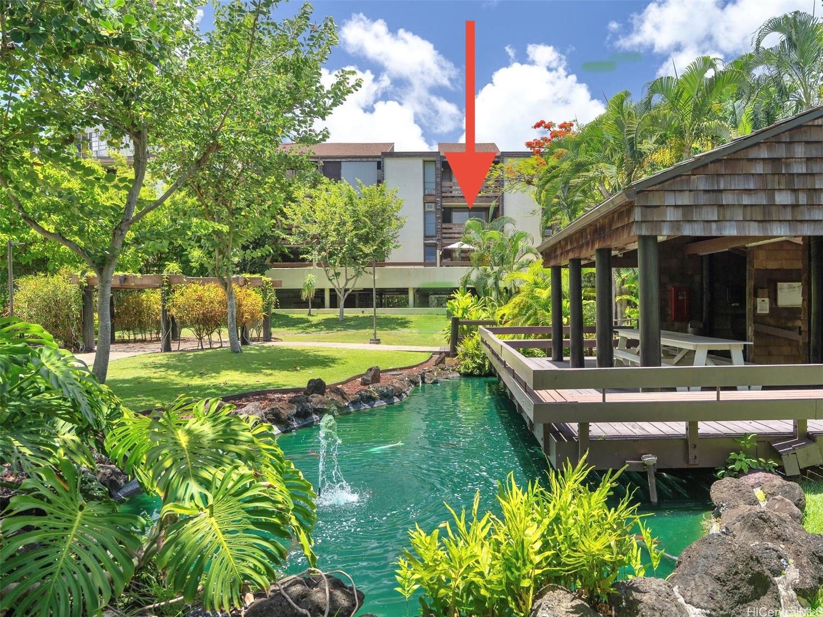 1015 Aoloa Place 219