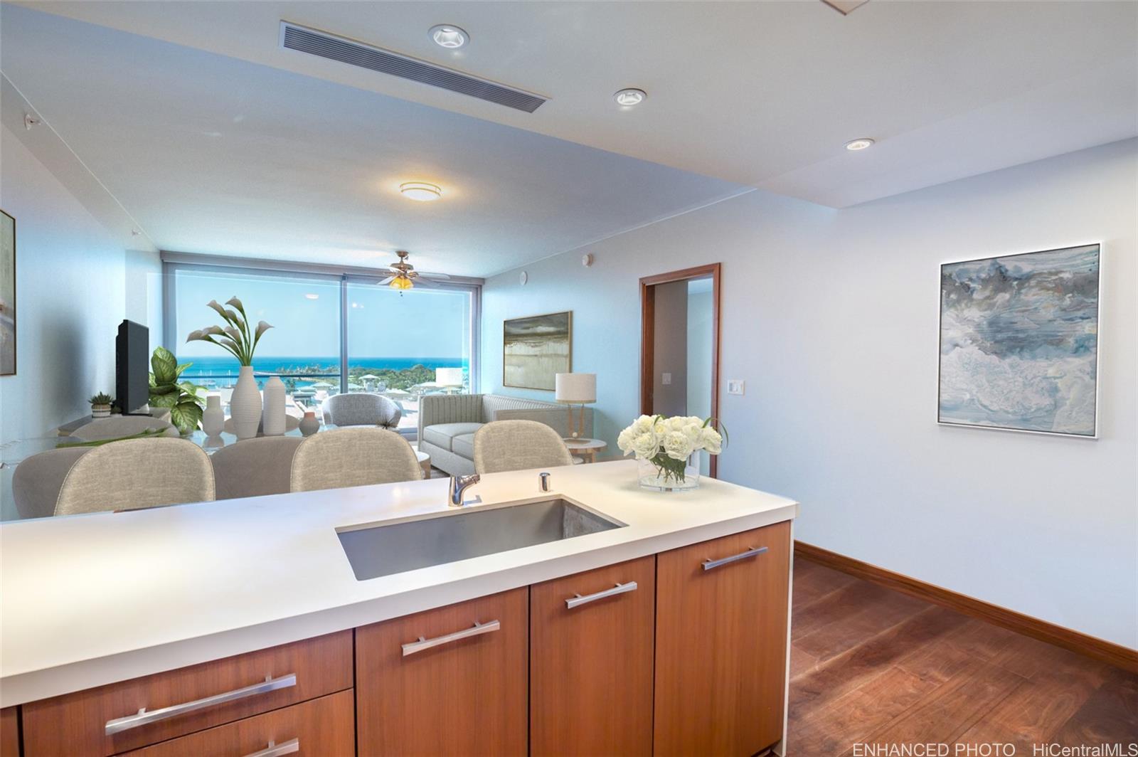 1555 Kapiolani Boulevard 1105