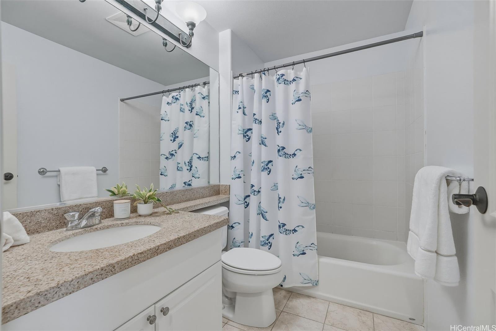 520 Lunalilo Home Road  Unit V3403
