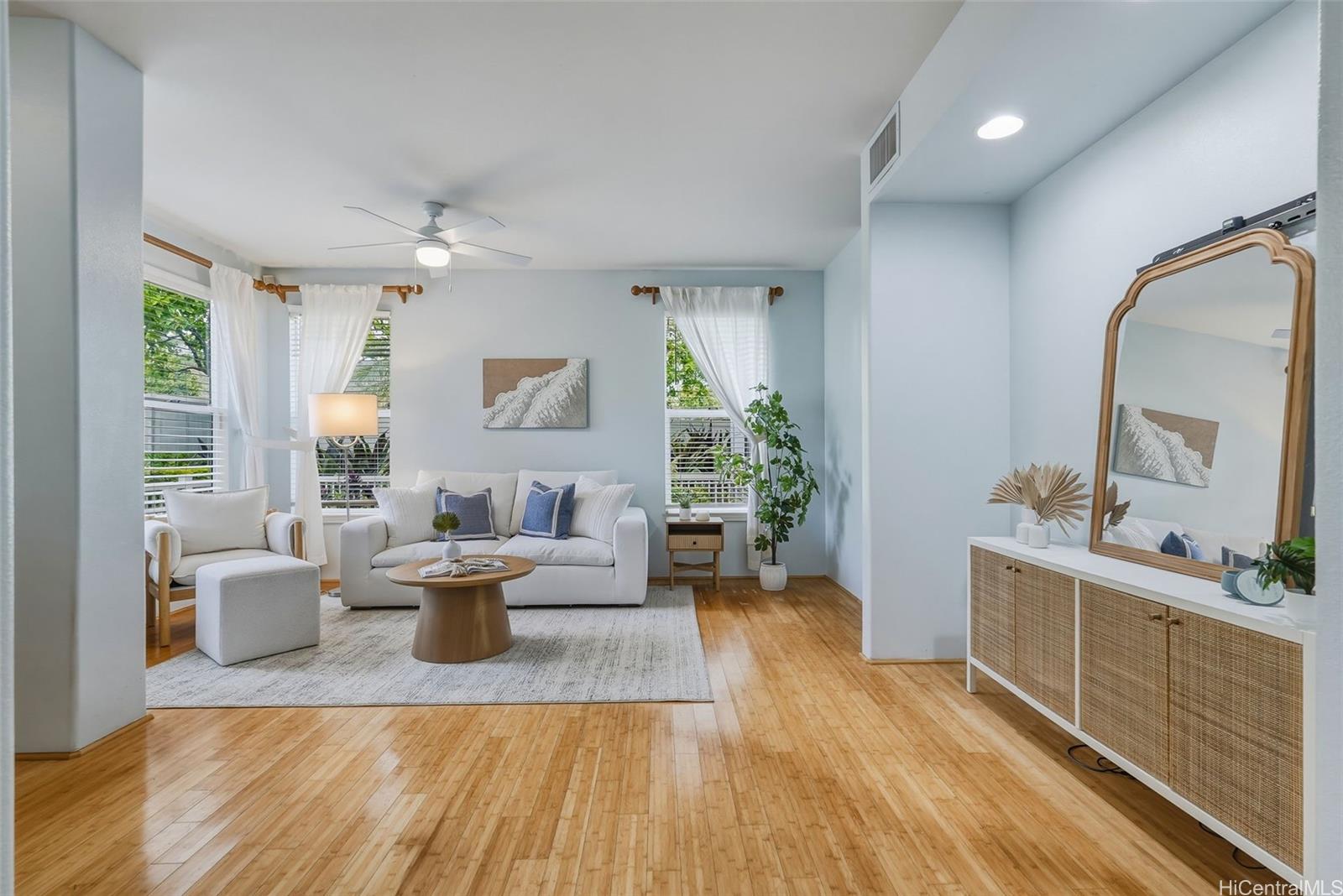 520 Lunalilo Home Road  Unit V3403