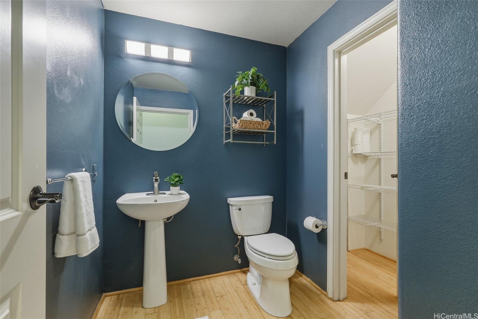 520 Lunalilo Home Road  Unit V3403