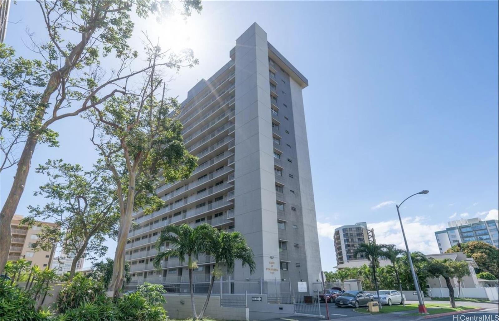 757 Kinalau Place 901