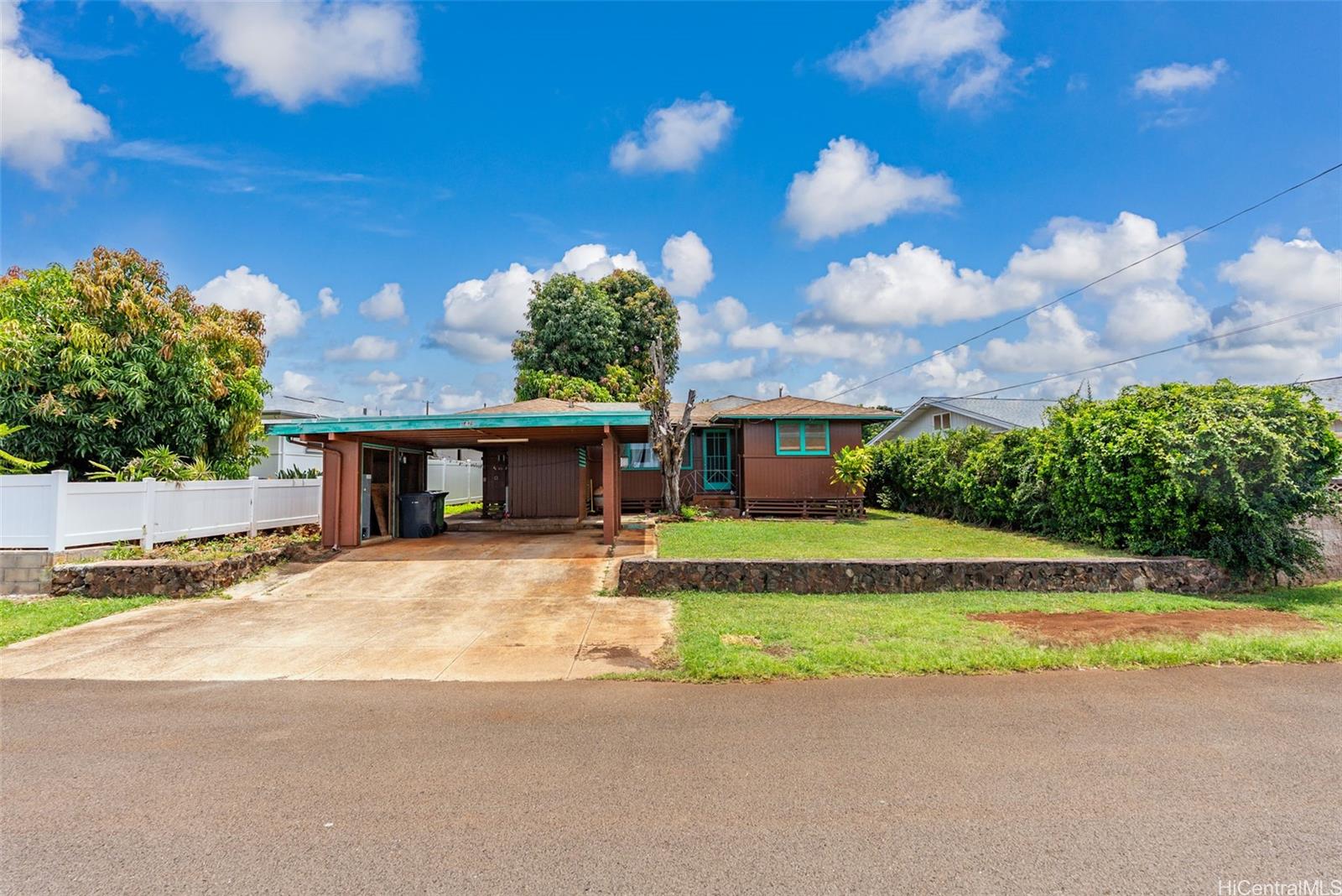 1479 Noelani Street