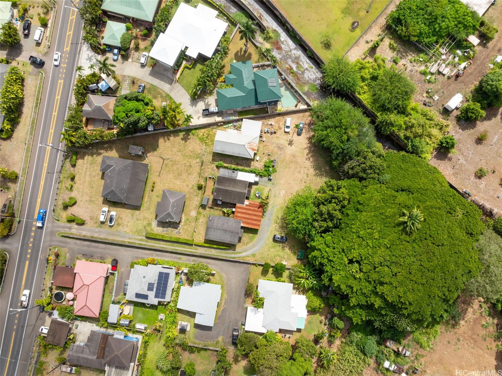 41-1702 Kalanianaole Highway