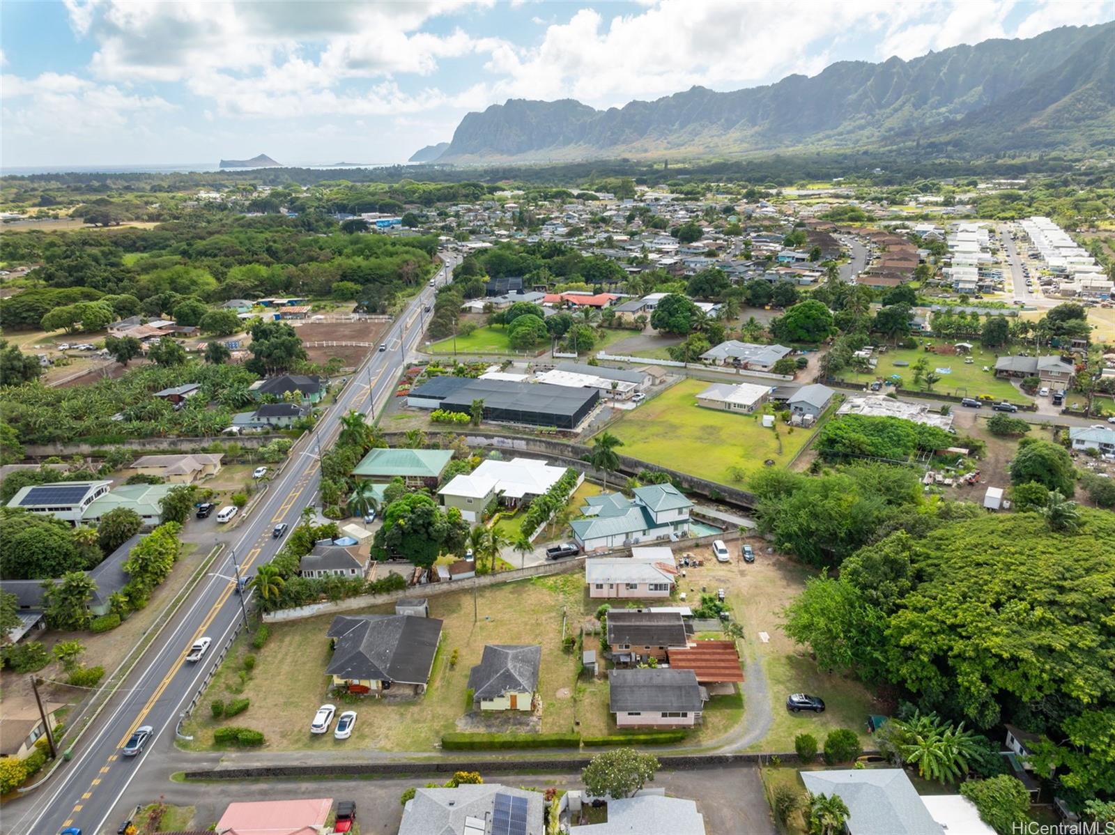 41-1702 Kalanianaole Highway