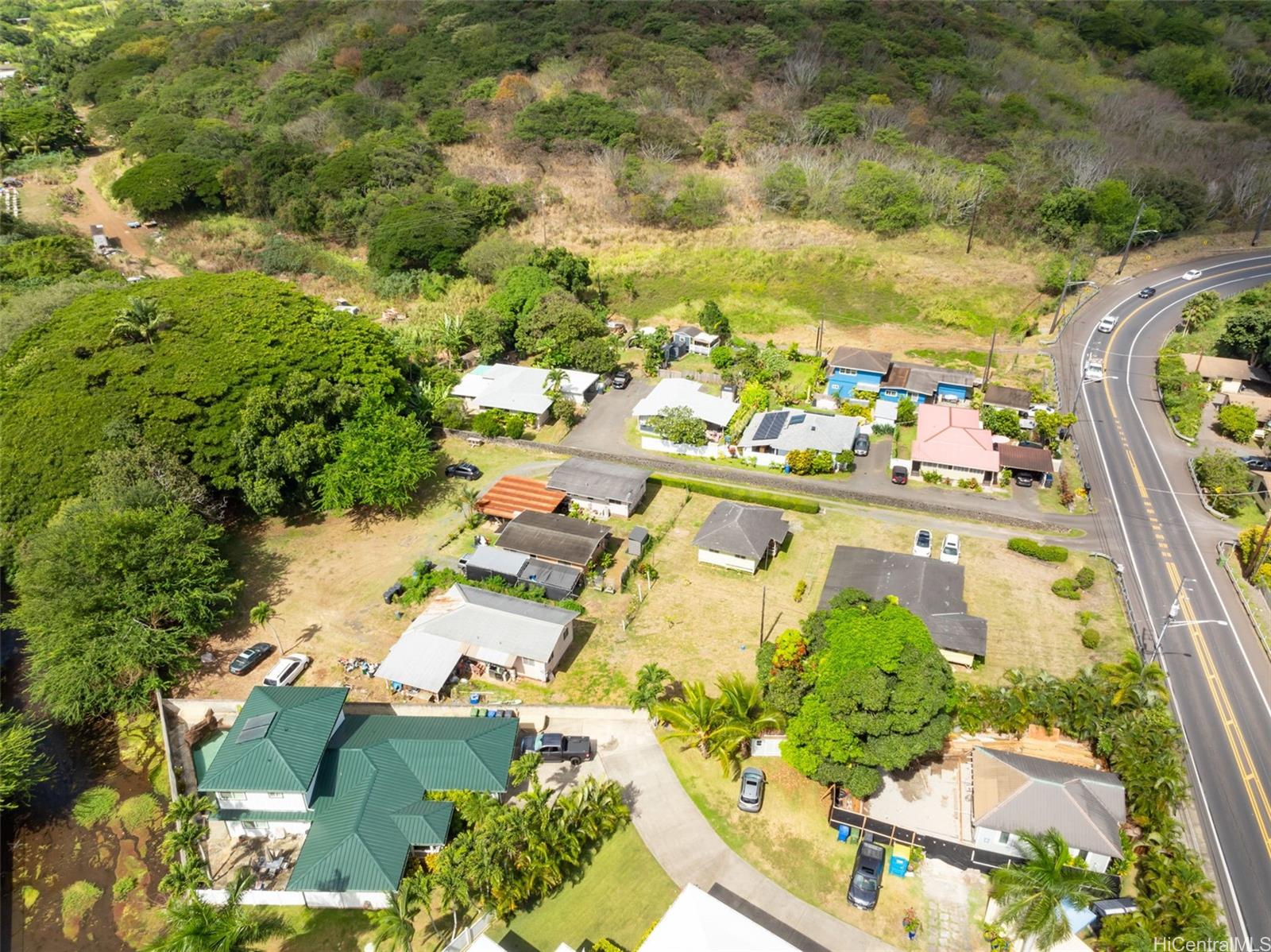 41-1702 Kalanianaole Highway