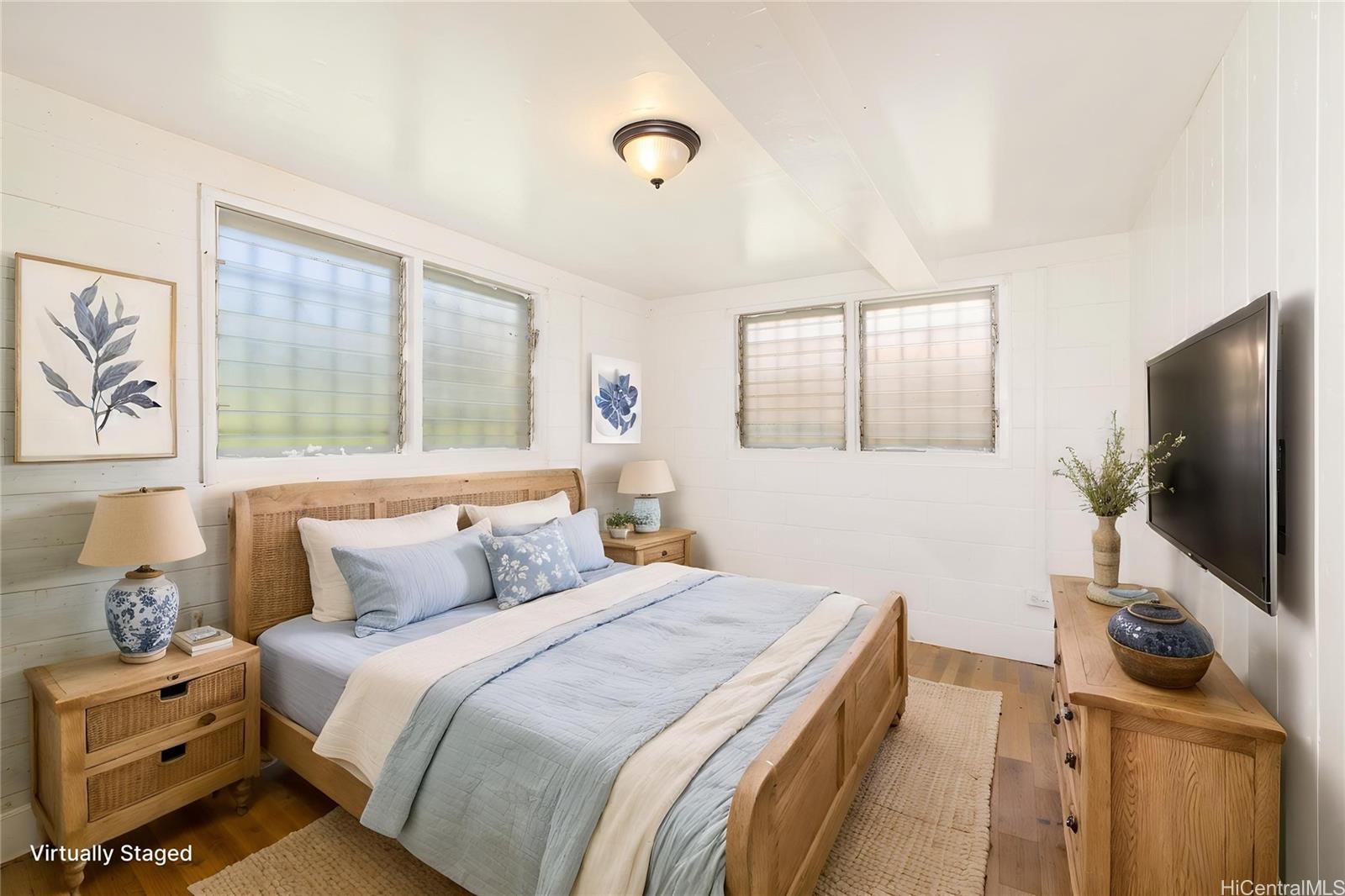 85-918 Lihue Street  Unit B