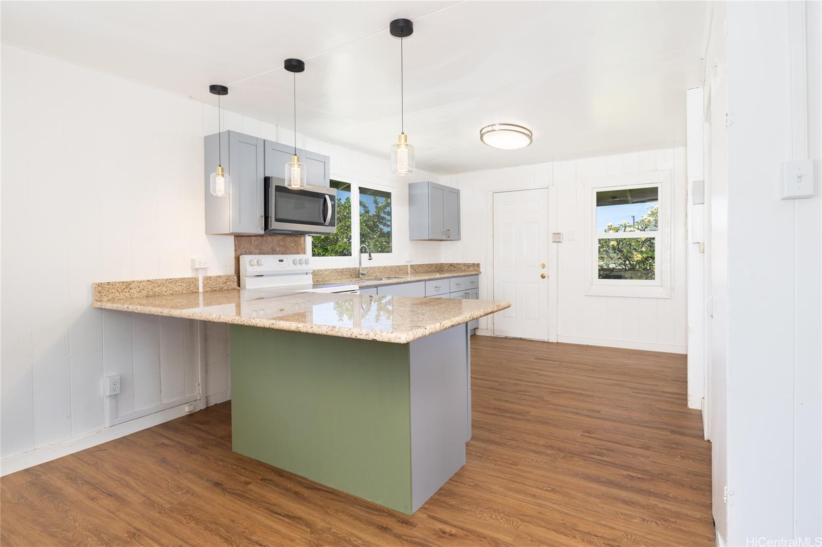 85-918 Lihue Street  Unit B