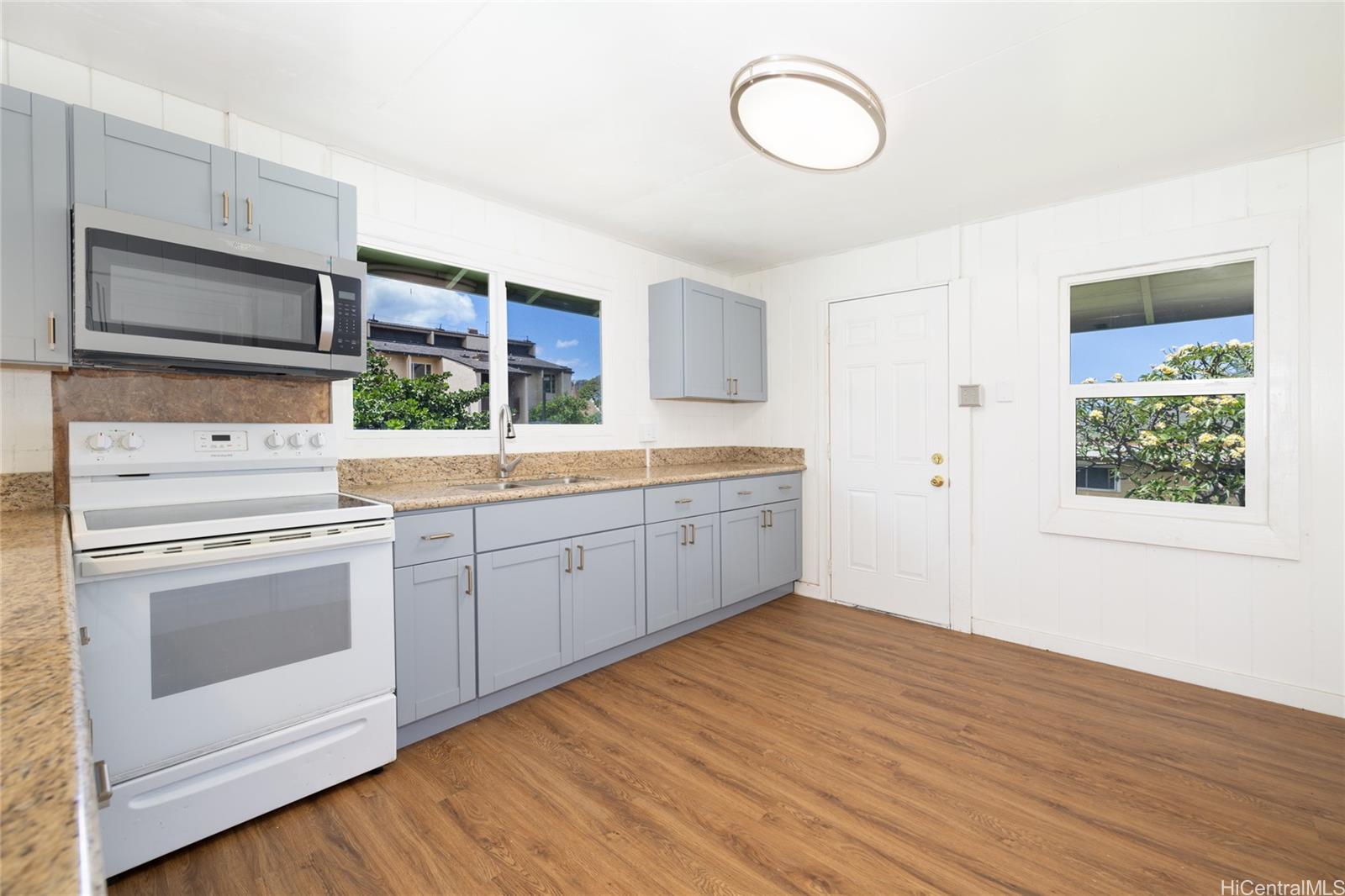 85-918 Lihue Street  Unit B