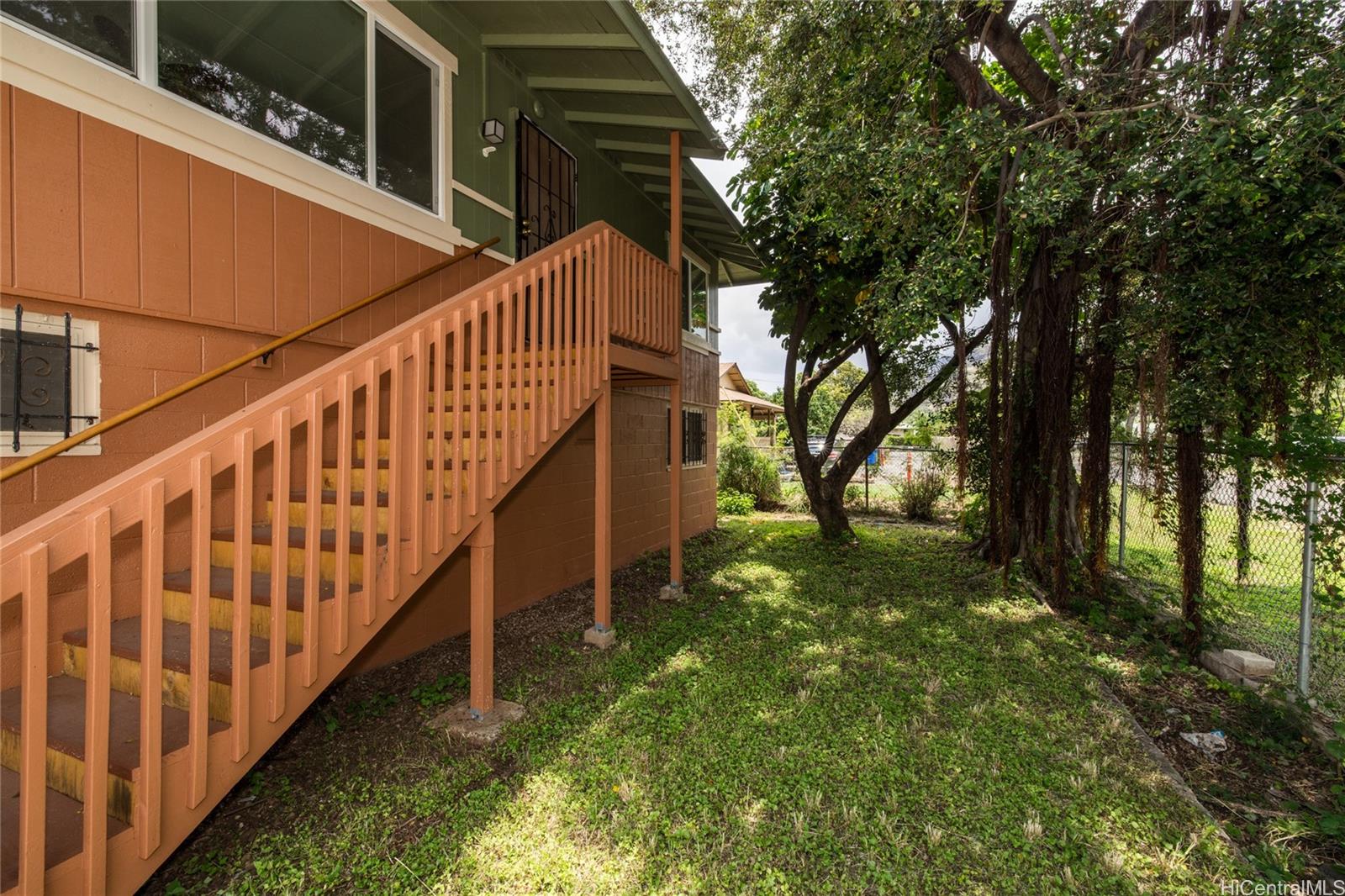 85-918 Lihue Street  Unit B