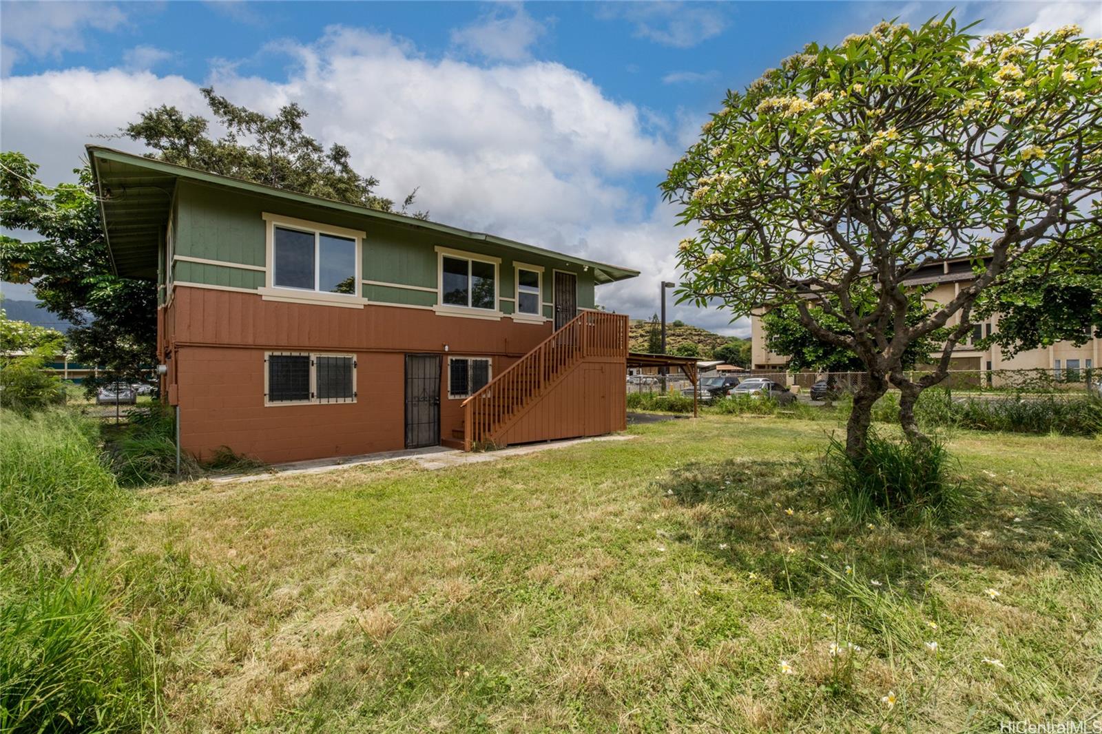 85-918 Lihue Street  Unit B