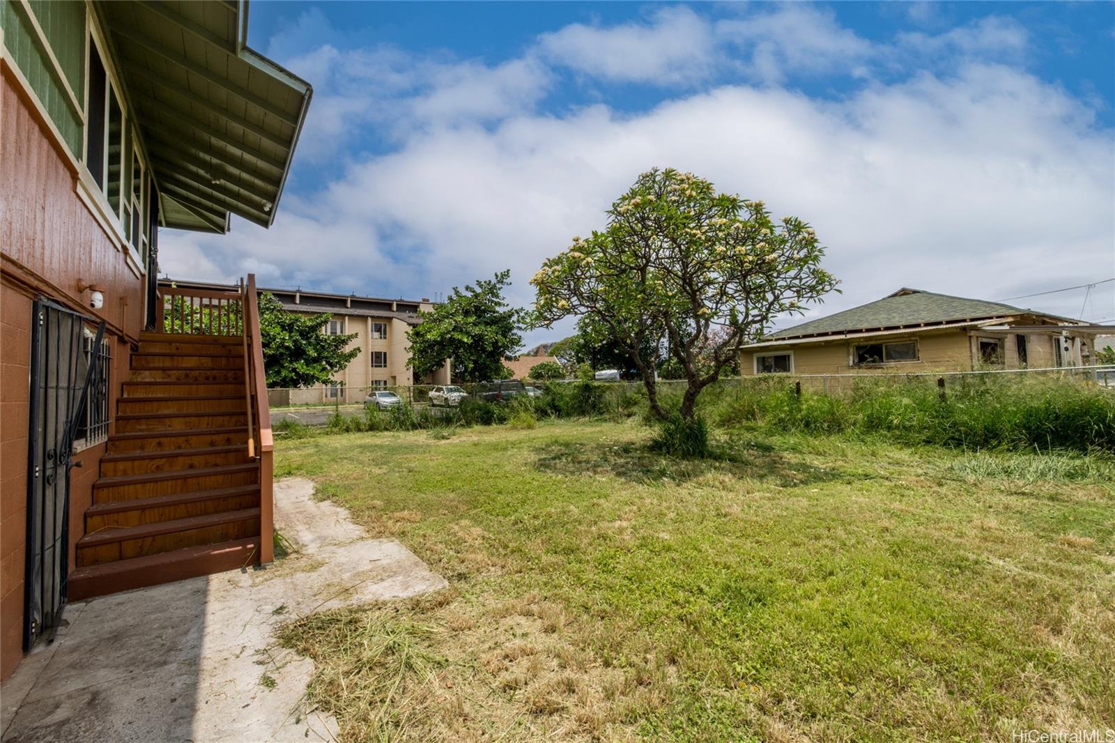 85-918 Lihue Street Unit B 85-918 Lihue Street Unit B