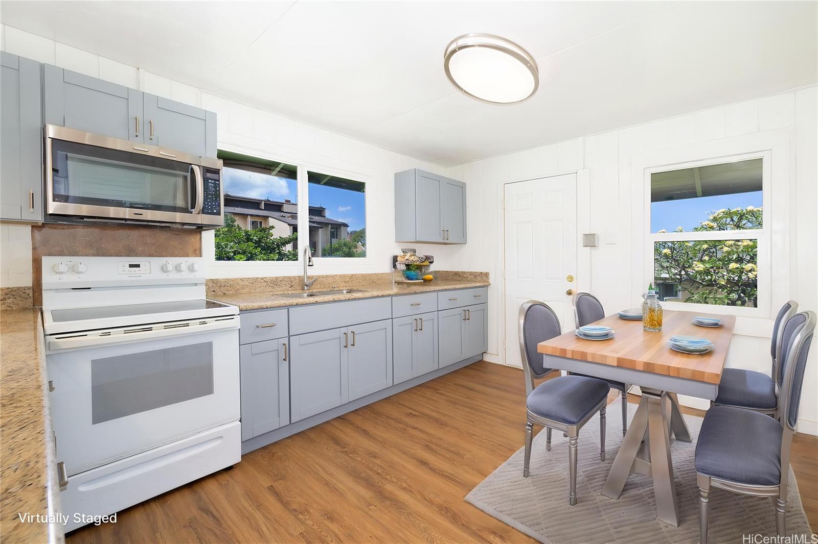 85-918 Lihue Street  Unit B