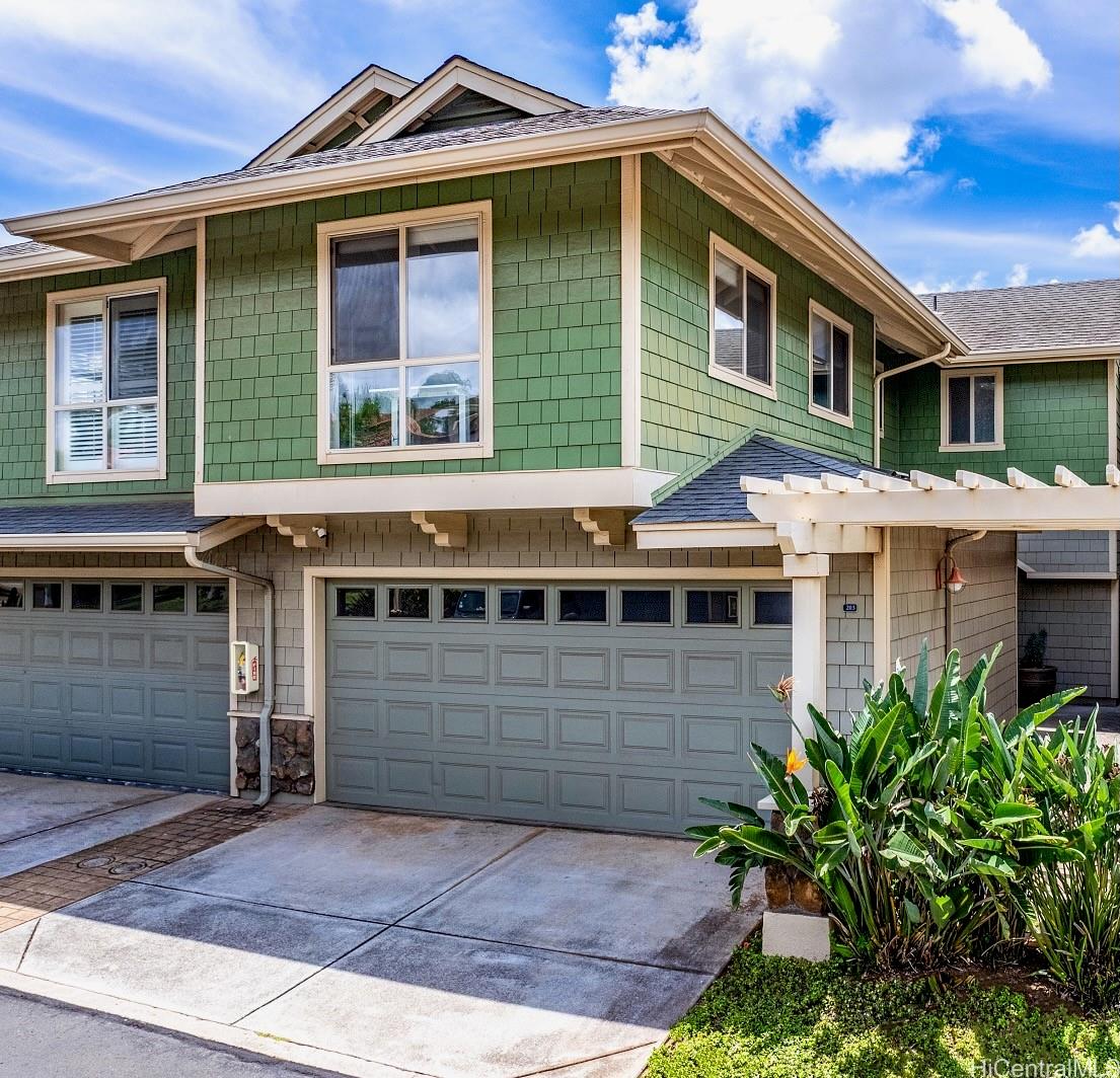 92-7127 Elele Street  Unit 203