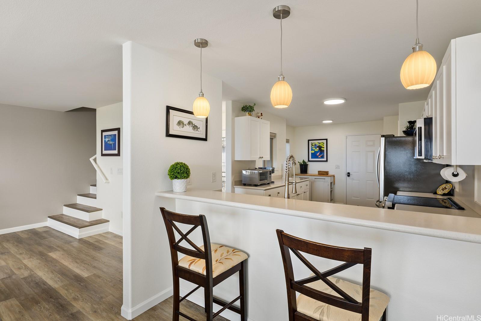 92-7127 Elele Street  Unit 203