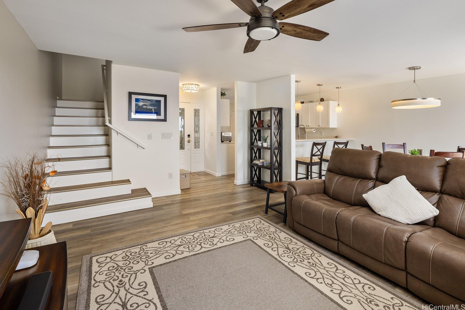 92-7127 Elele Street  Unit 203