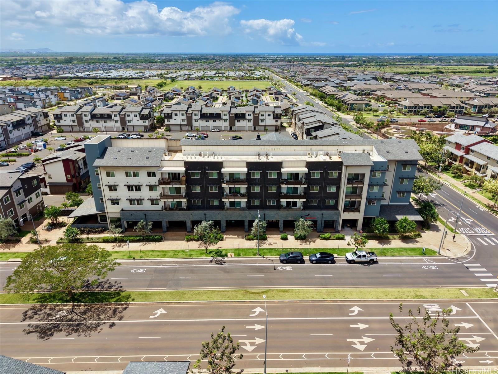 91-3575 Iwikuamoo Street  Unit 9108