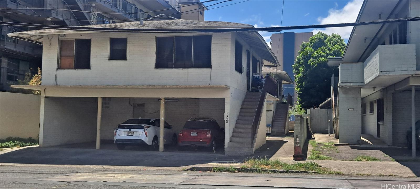 1320 Pensacola Street