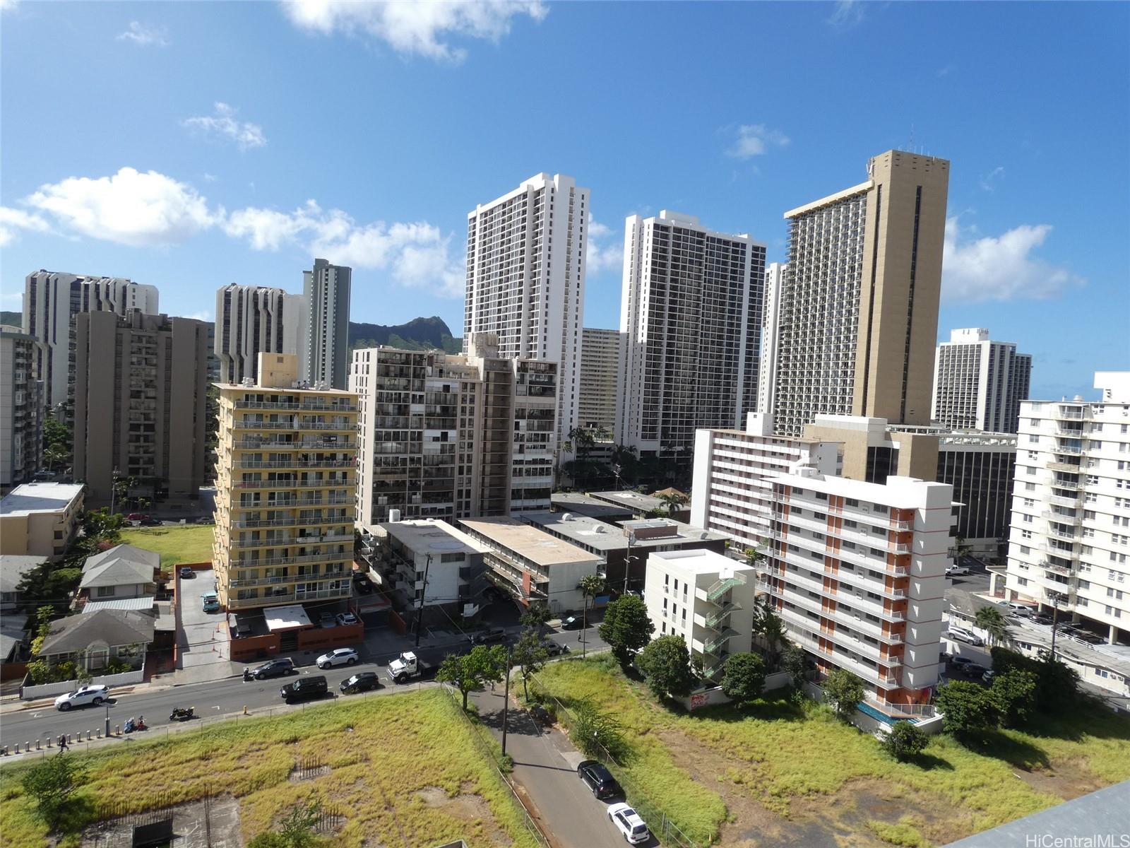 2452 Tusitala Street  Unit 1510