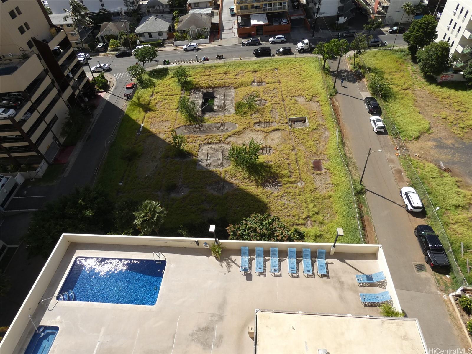 2452 Tusitala Street  Unit 1510