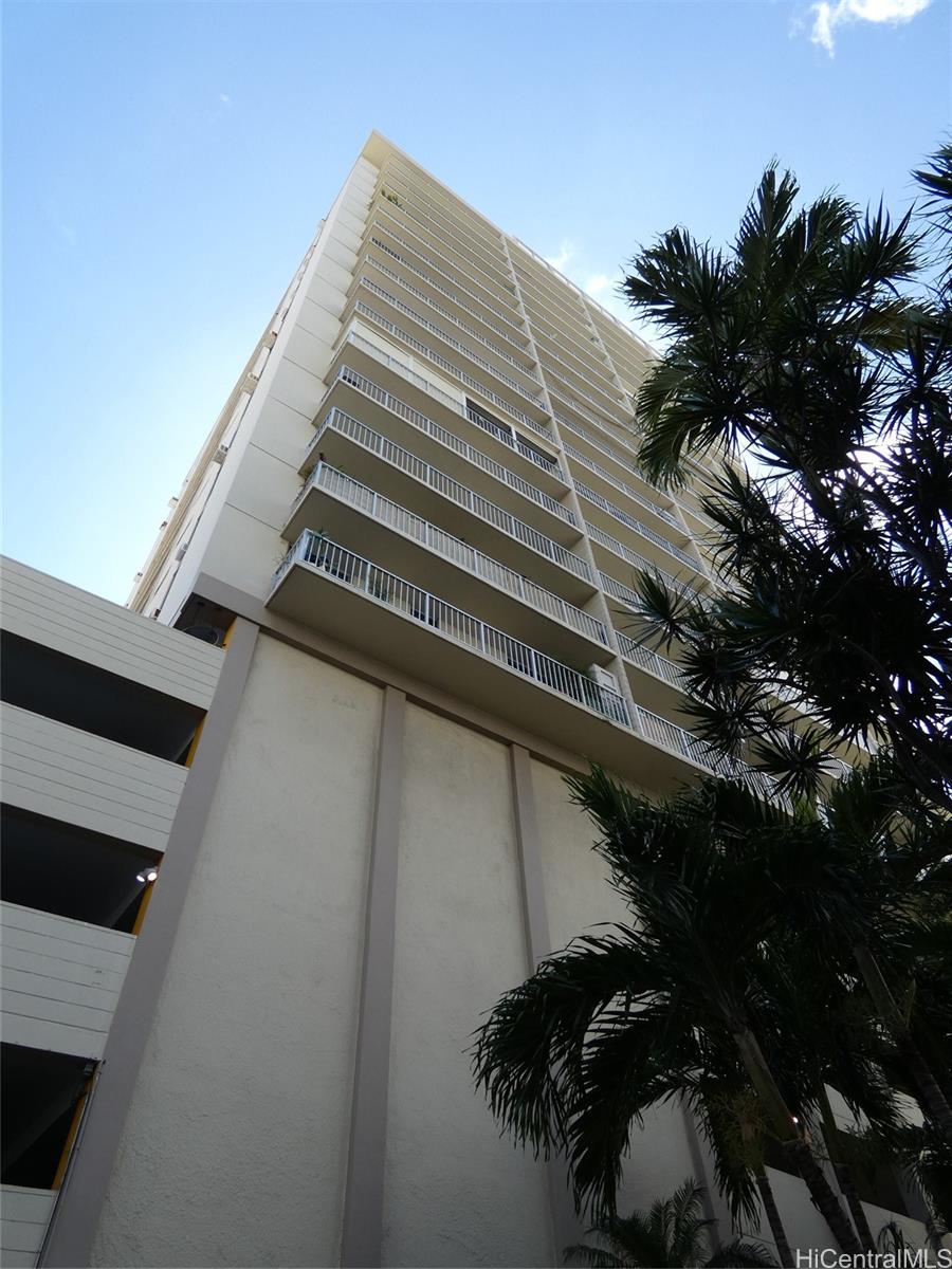 2452 Tusitala Street  Unit 1510