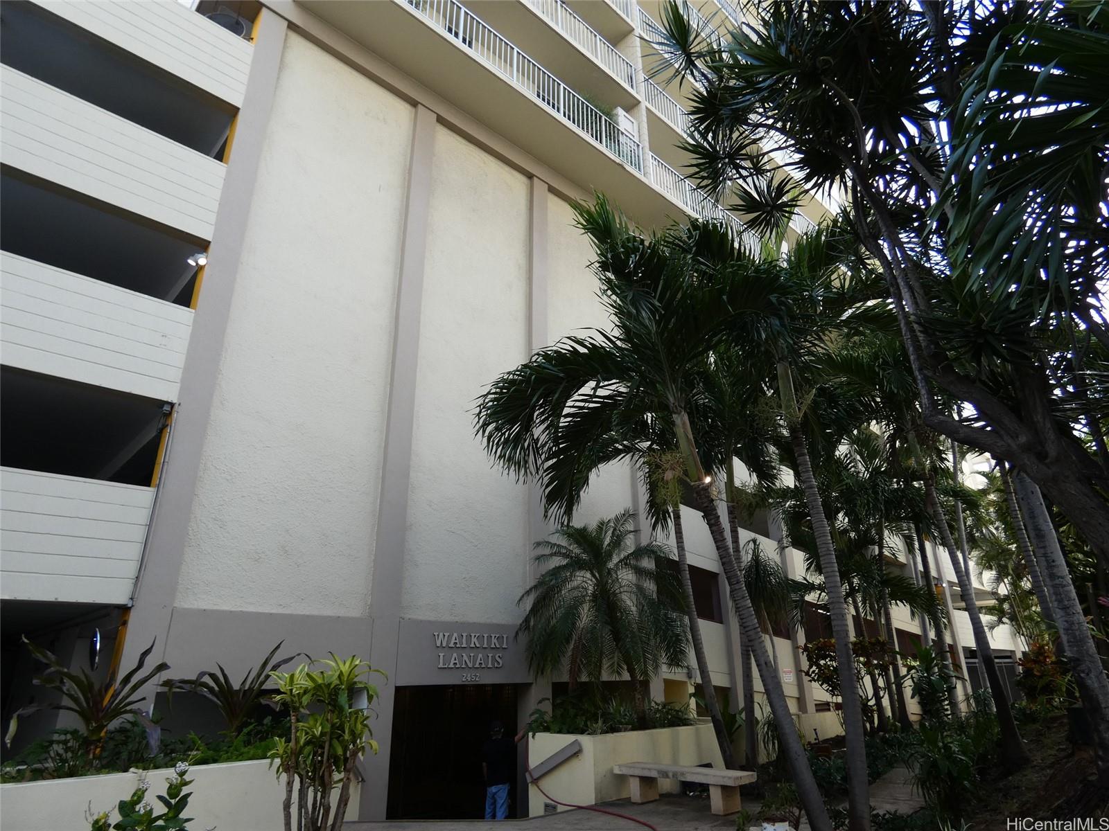 2452 Tusitala Street  Unit 1510