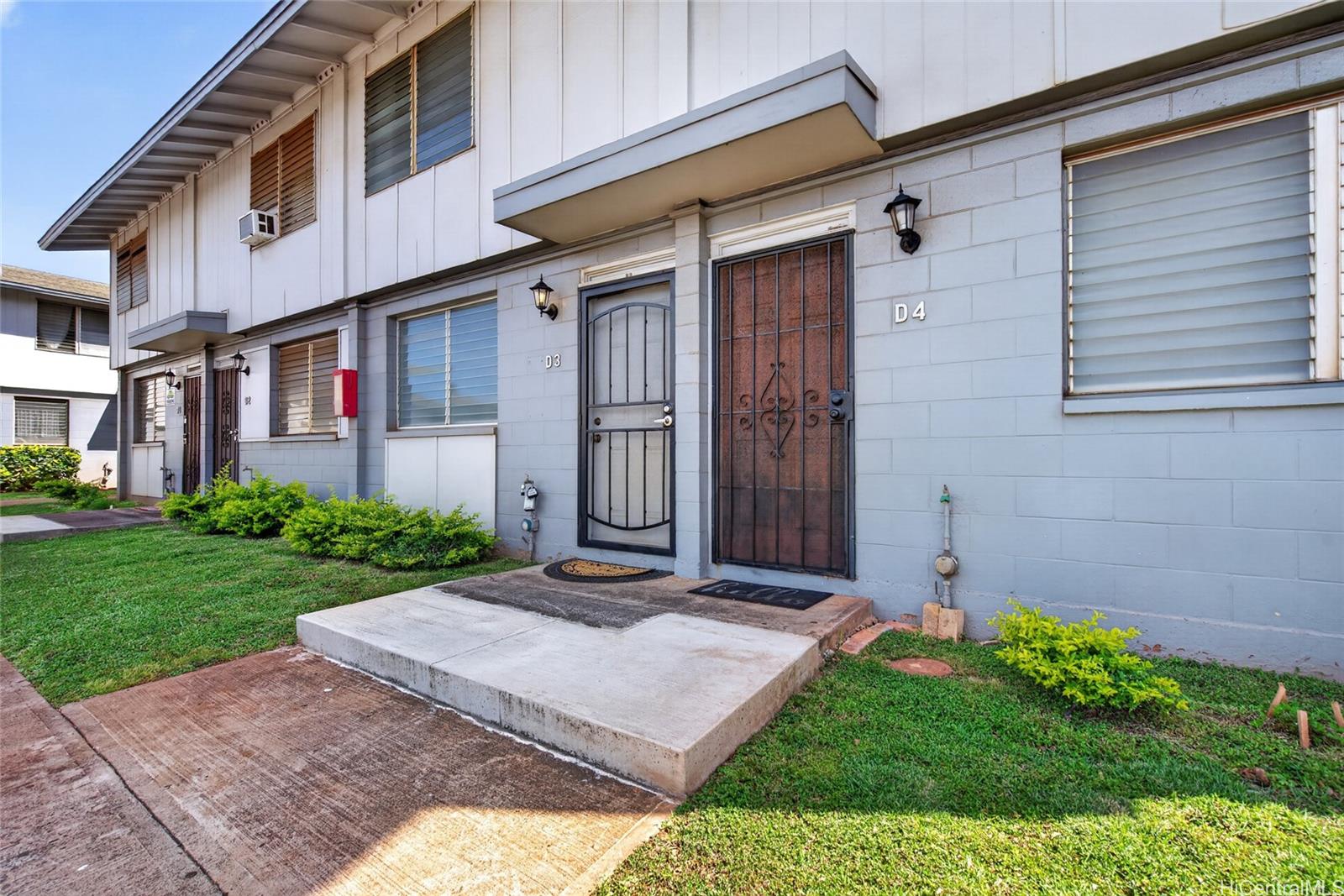91-919 North Road  Unit D3