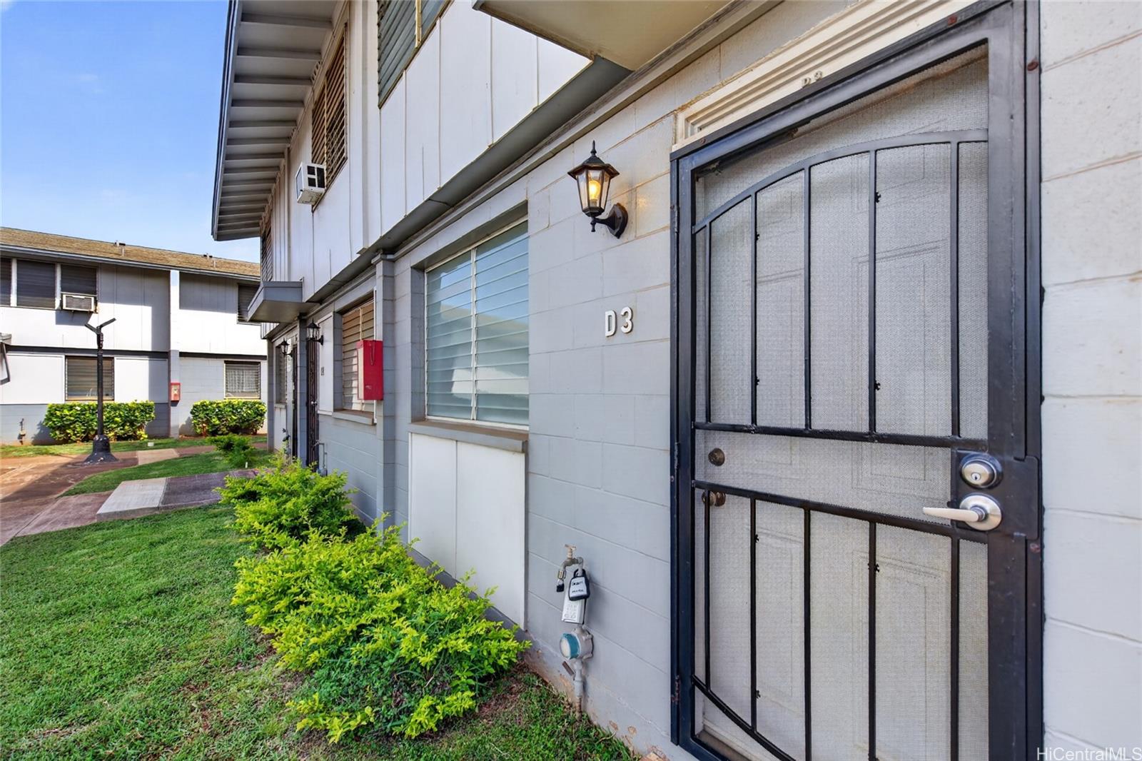 91-919 North Road  Unit D3