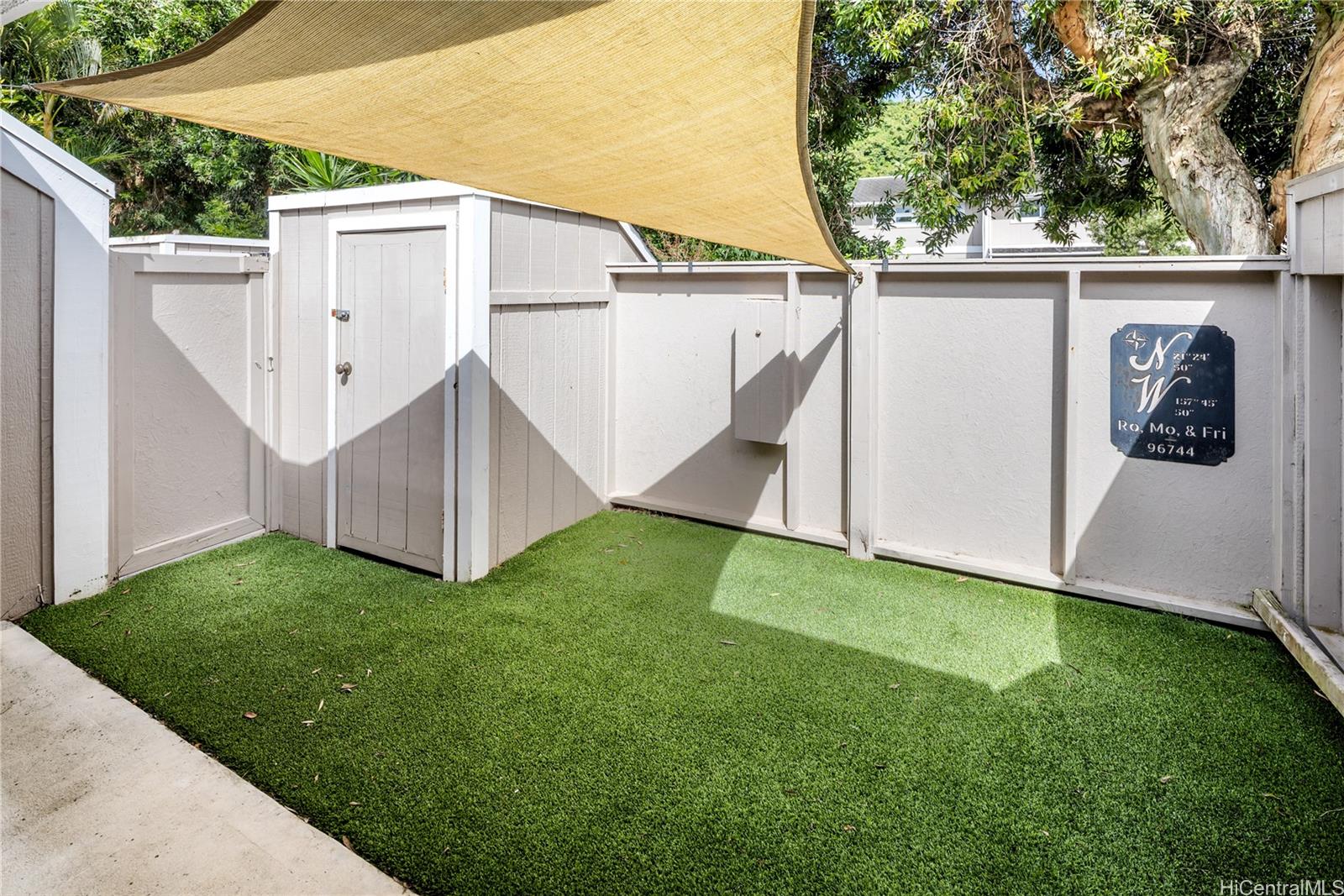 44-145 Hako Street  Unit 1404