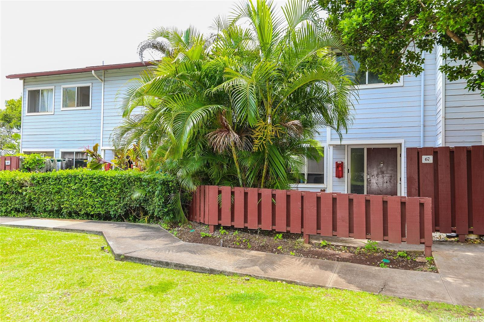 92-1250 Makakilo Drive 67
