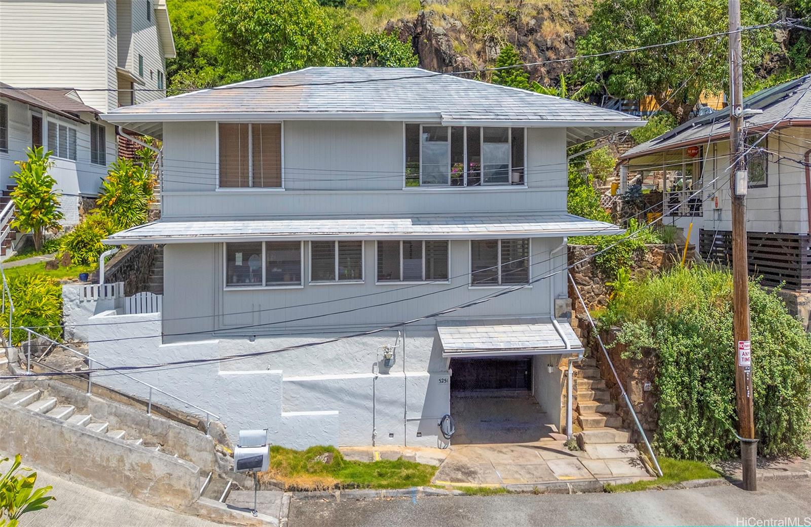 3251 Palolo Terrace Place
