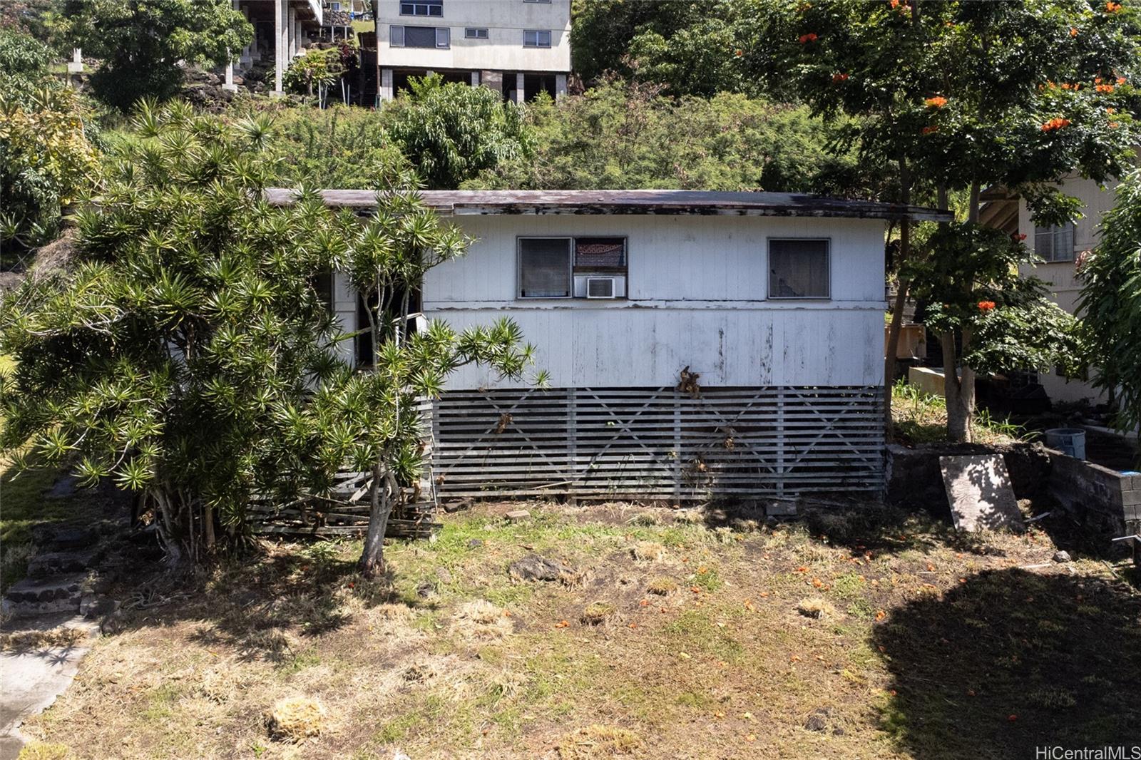 756 Iaukea Street