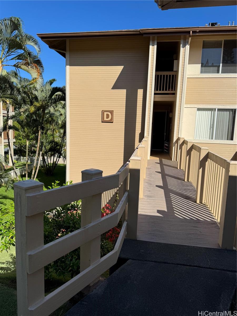 95-944 Wikao Street  Unit D301