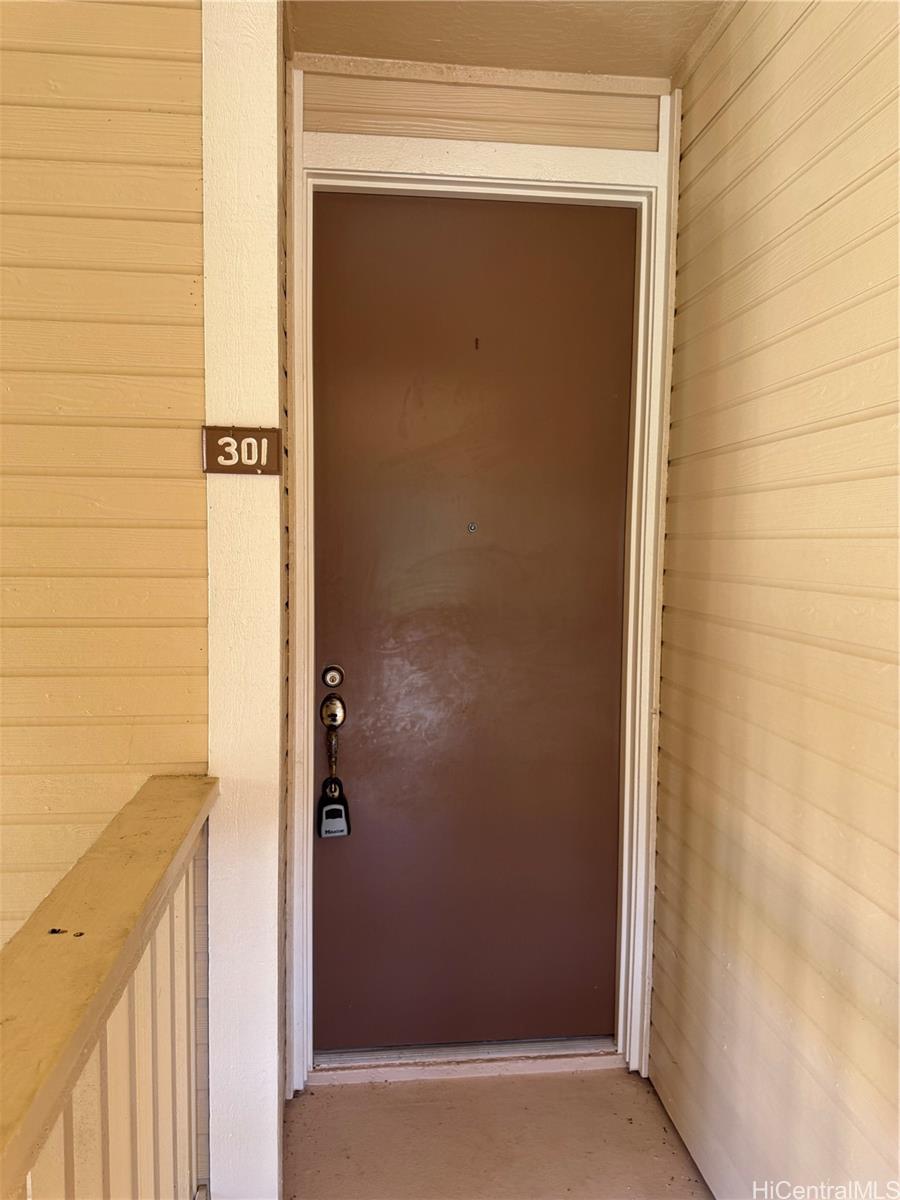 95-944 Wikao Street  Unit D301