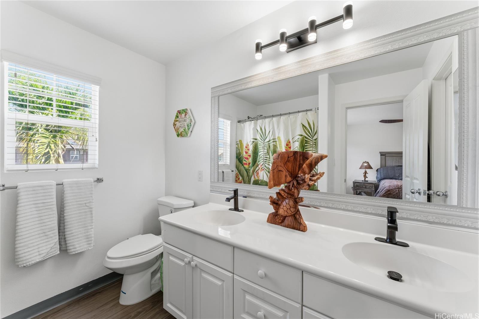 91-2093 Kaioli Street  Unit 1703