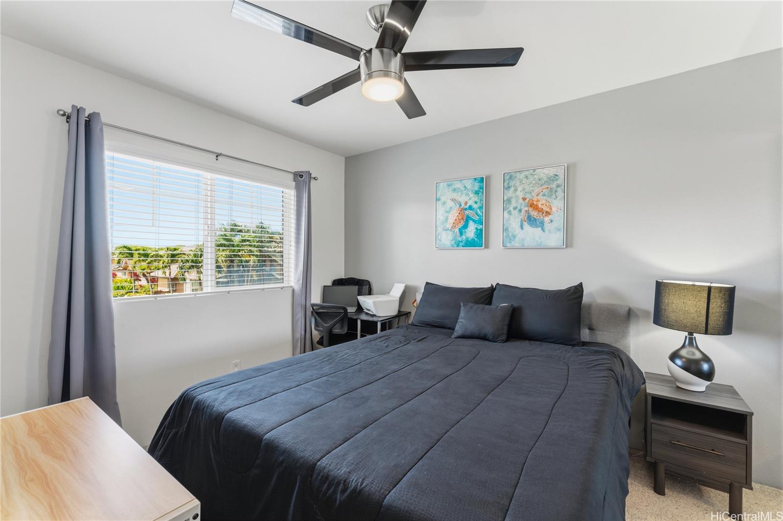 91-2093 Kaioli Street  Unit 1703