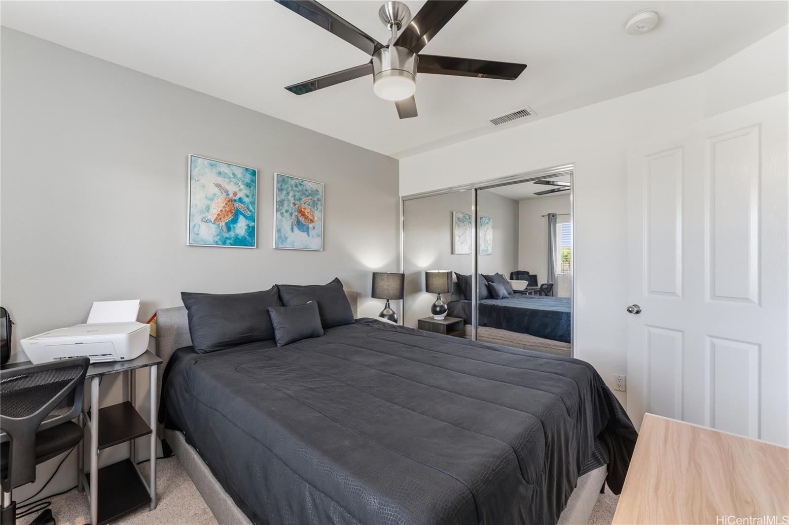 91-2093 Kaioli Street  Unit 1703